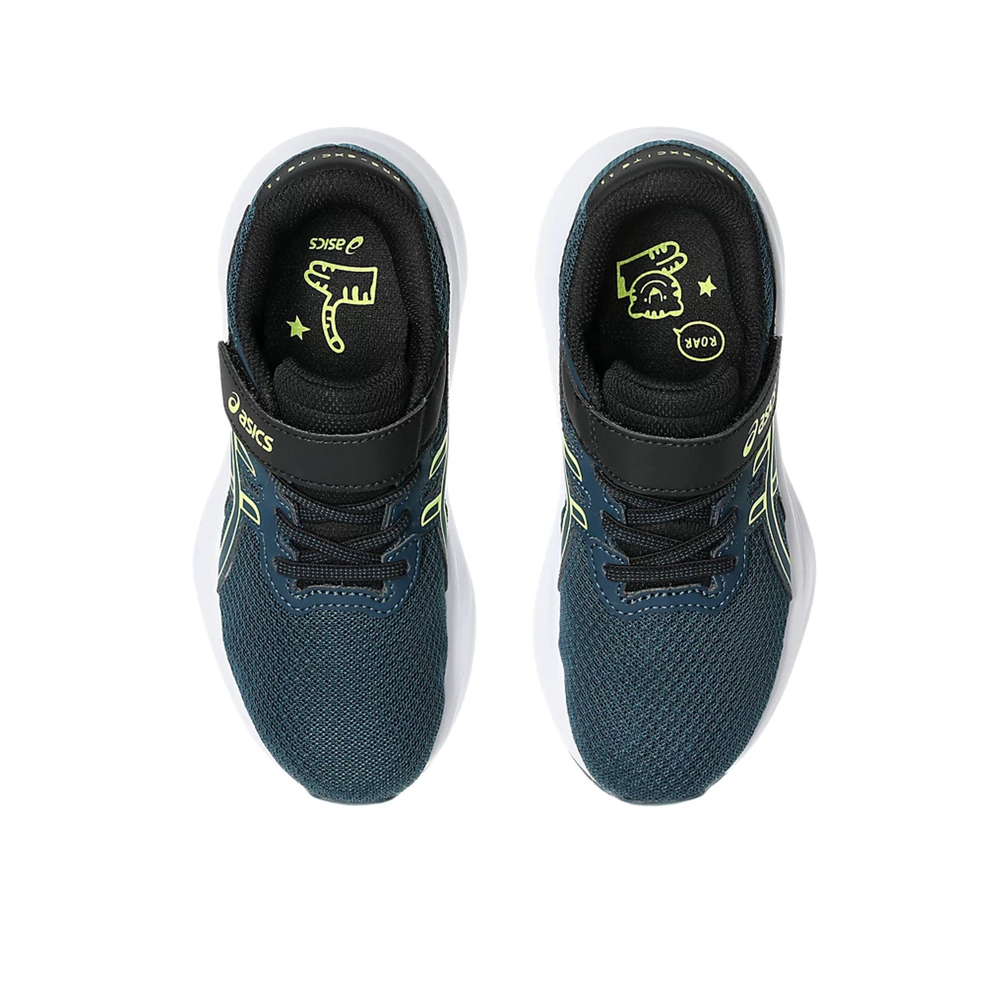ASICS EXCITE 11 PS Kids Running Shoes