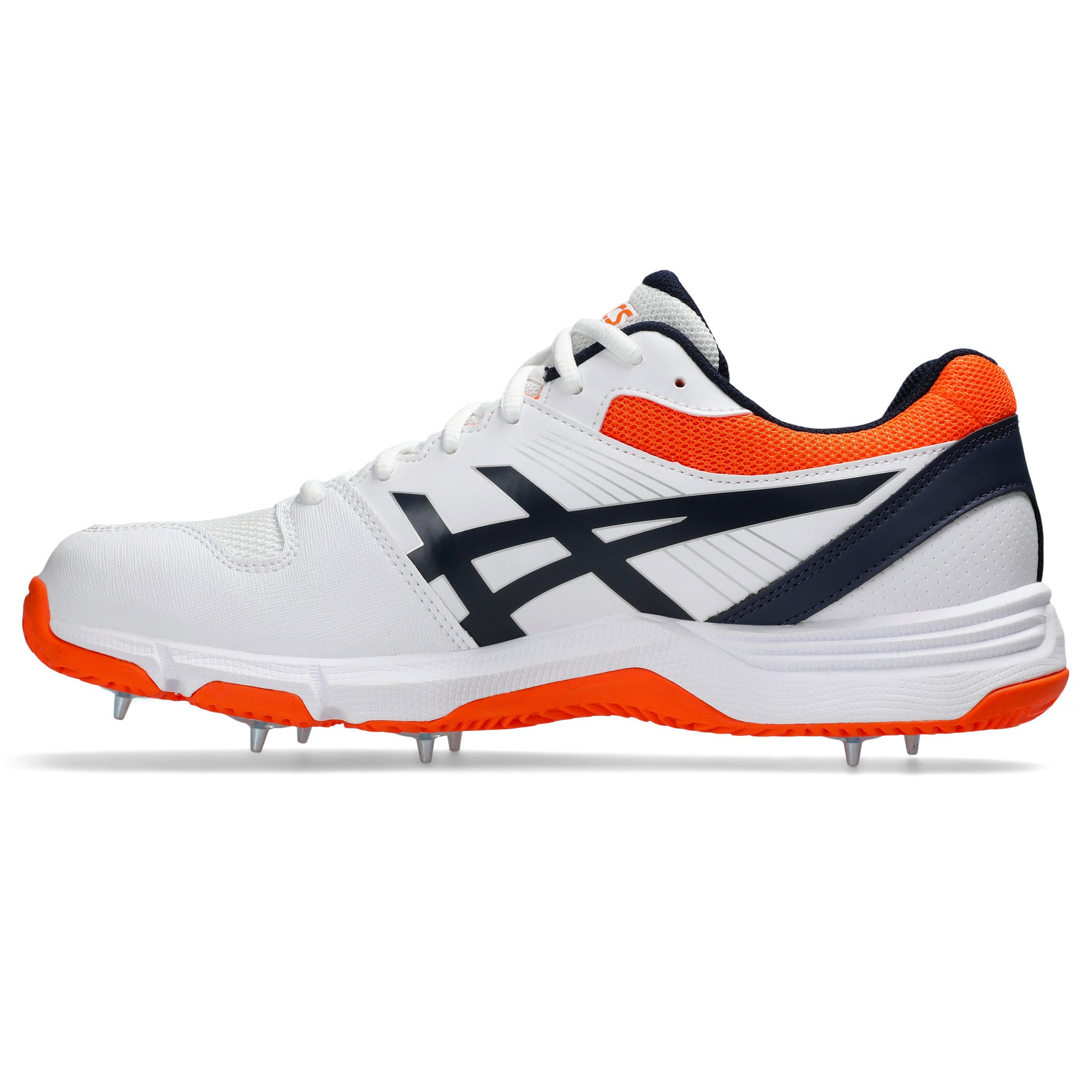 ASICS GEL-100 NOT OUT Mens Cricket Shoes