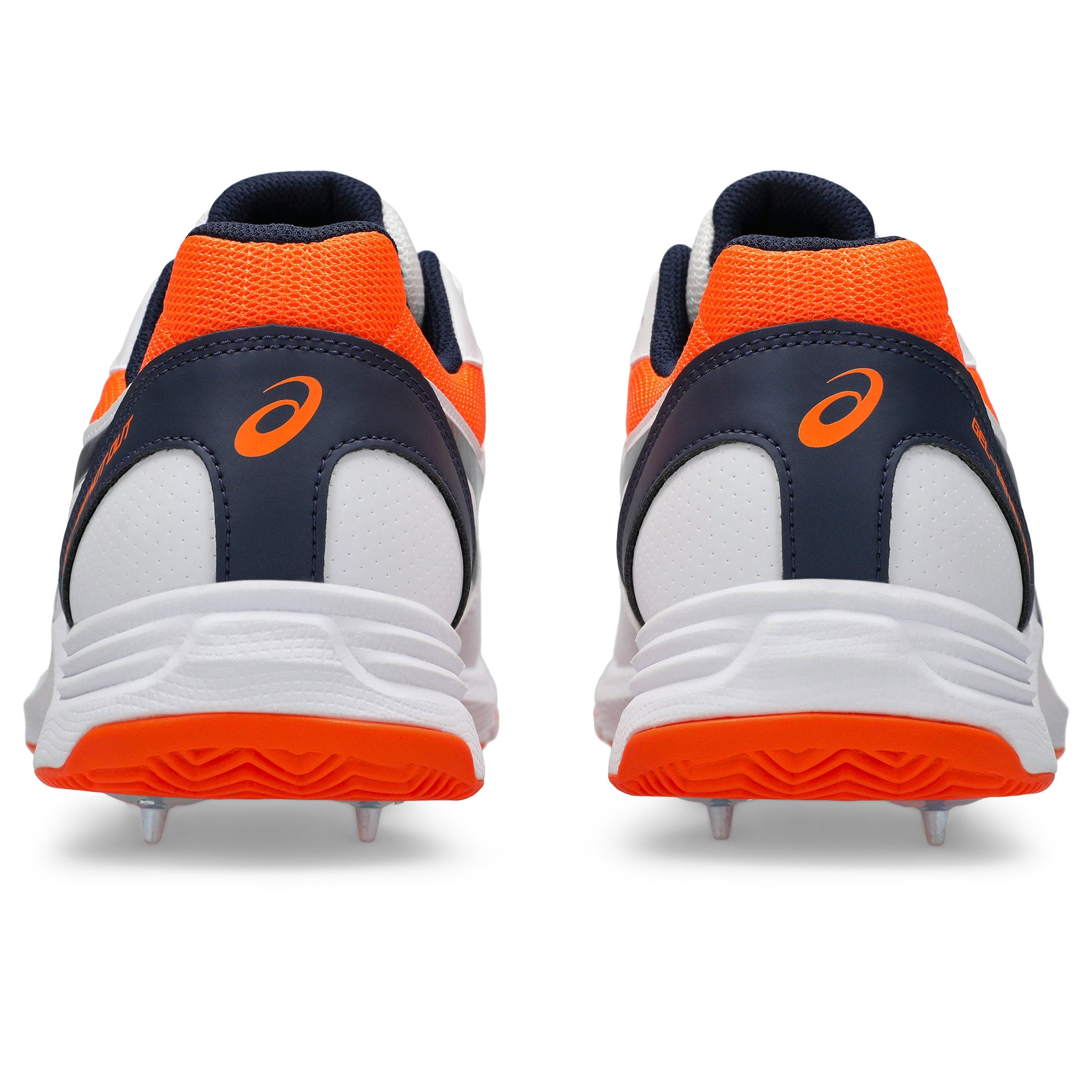ASICS GEL-100 NOT OUT Mens Cricket Shoes