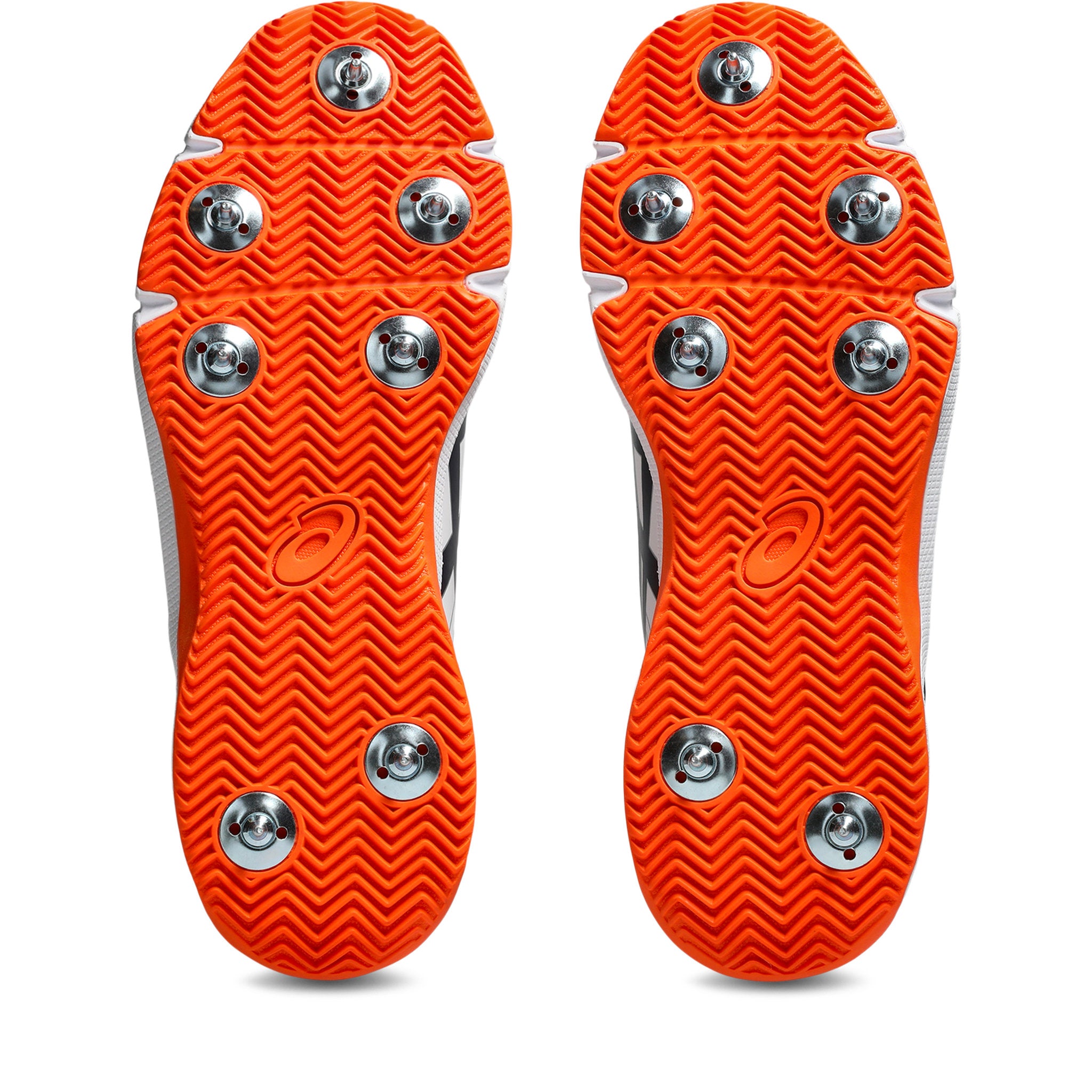 ASICS GEL-100 NOT OUT Mens Cricket Shoes