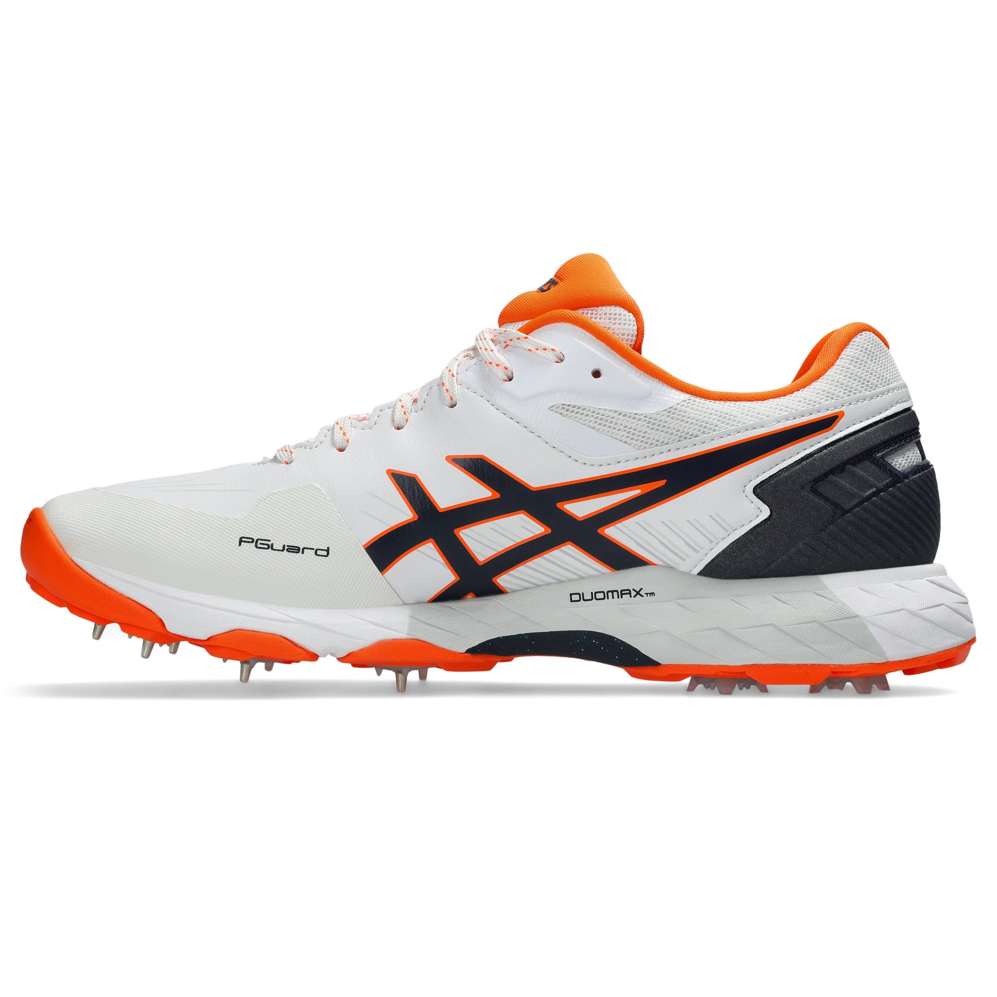 ASICS GEL-350 NOT OUT Mens Cricket Shoes