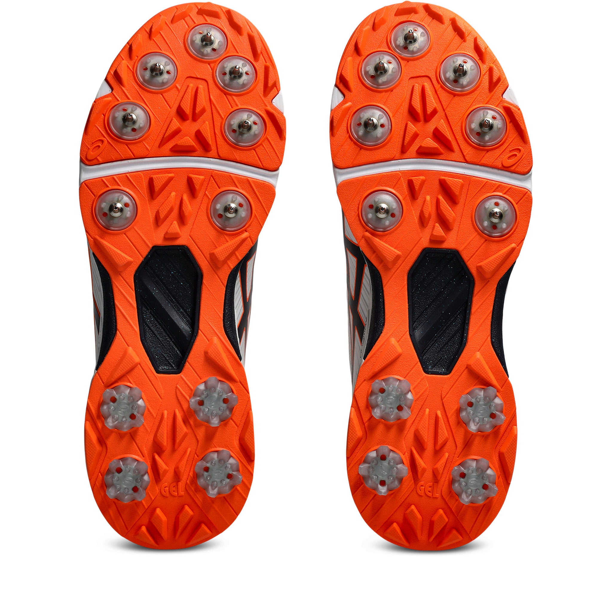 ASICS GEL-350 NOT OUT Mens Cricket Shoes