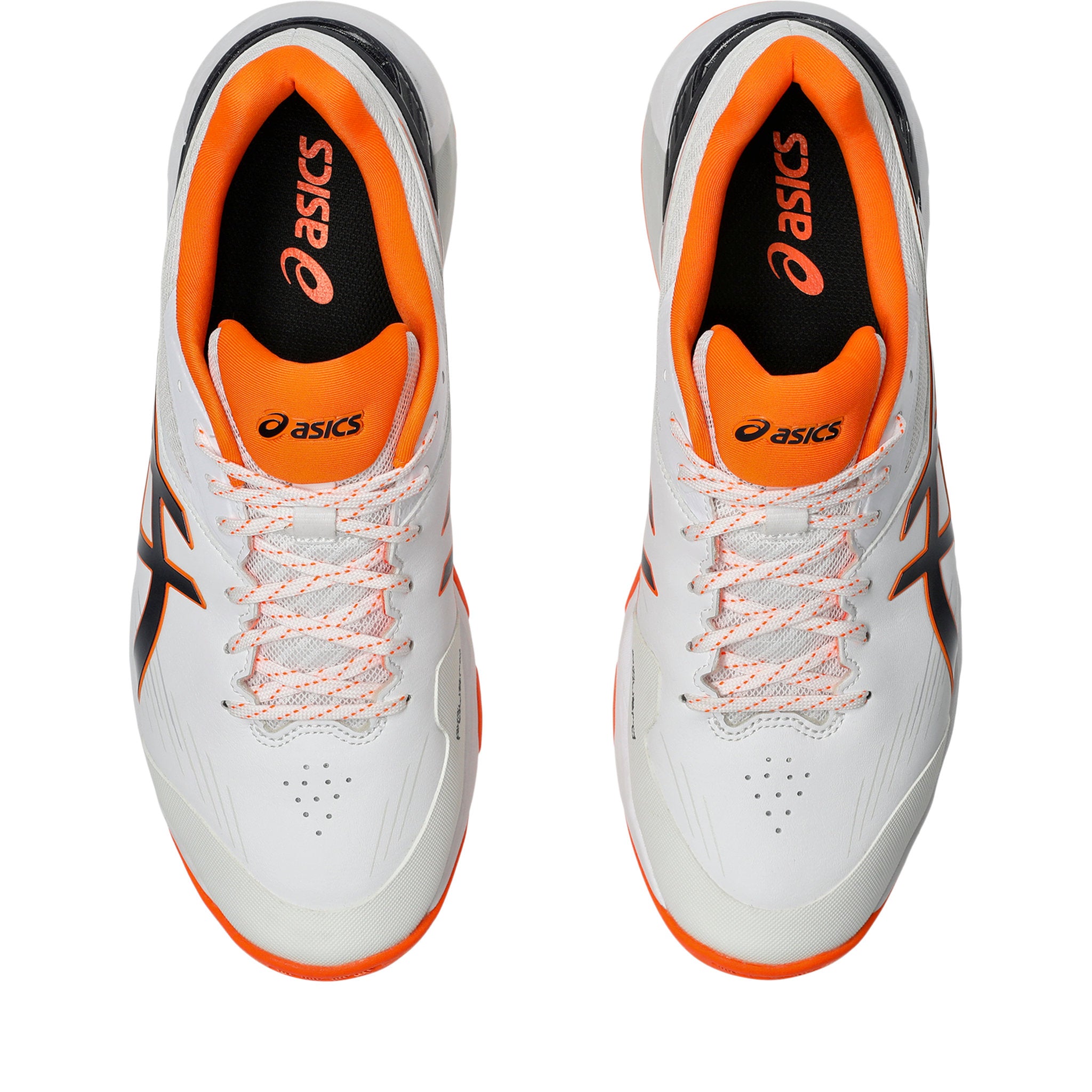 ASICS GEL-350 NOT OUT Mens Cricket Shoes