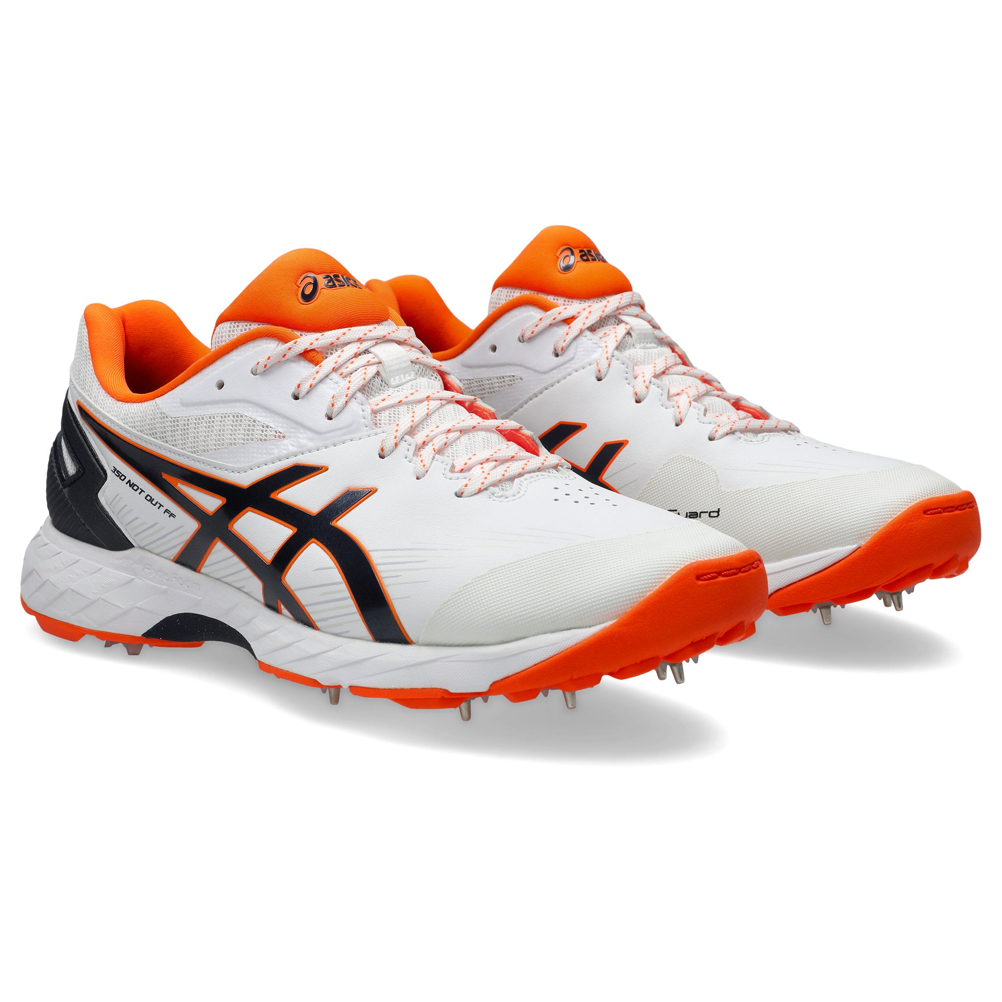 ASICS GEL-350 NOT OUT Mens Cricket Shoes