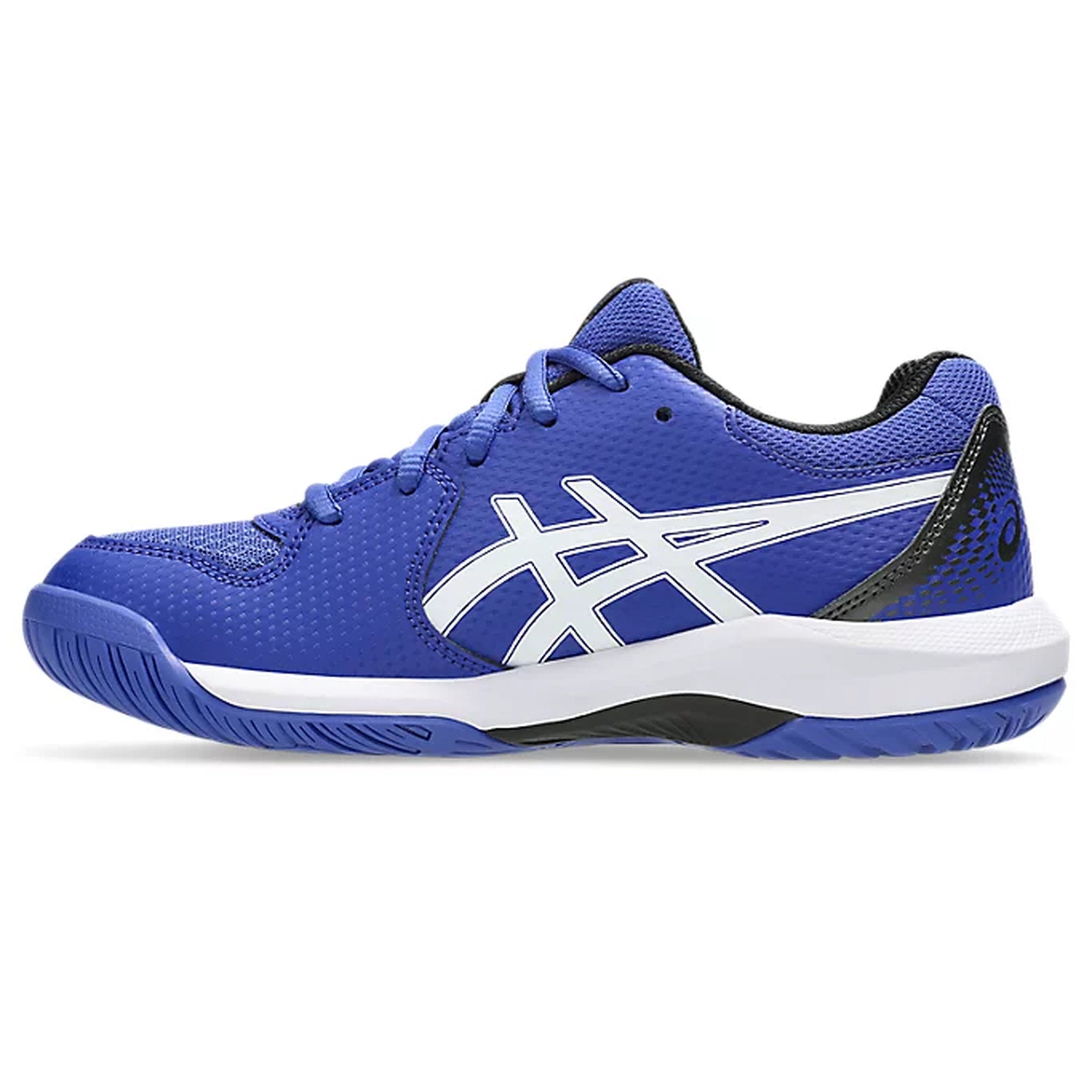 ASICS GEL-Dedicate 8 GS Kids Tennis Shoes