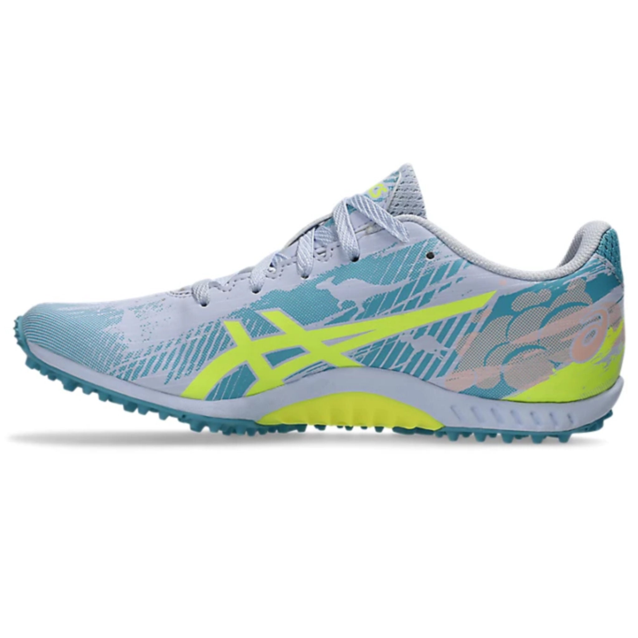 ASICS GEL-Firestorm 5 Kids Track and Field Shoes