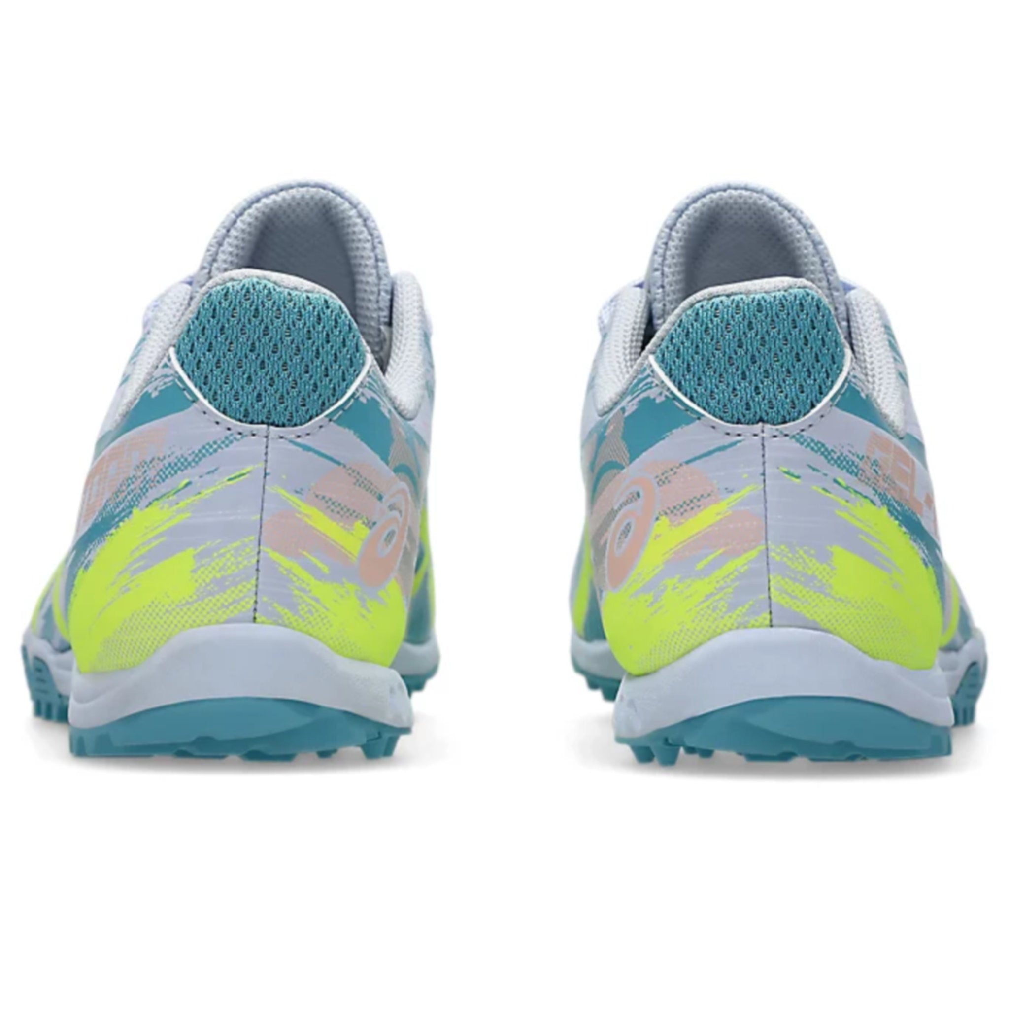 ASICS GEL-Firestorm 5 Kids Track and Field Shoes