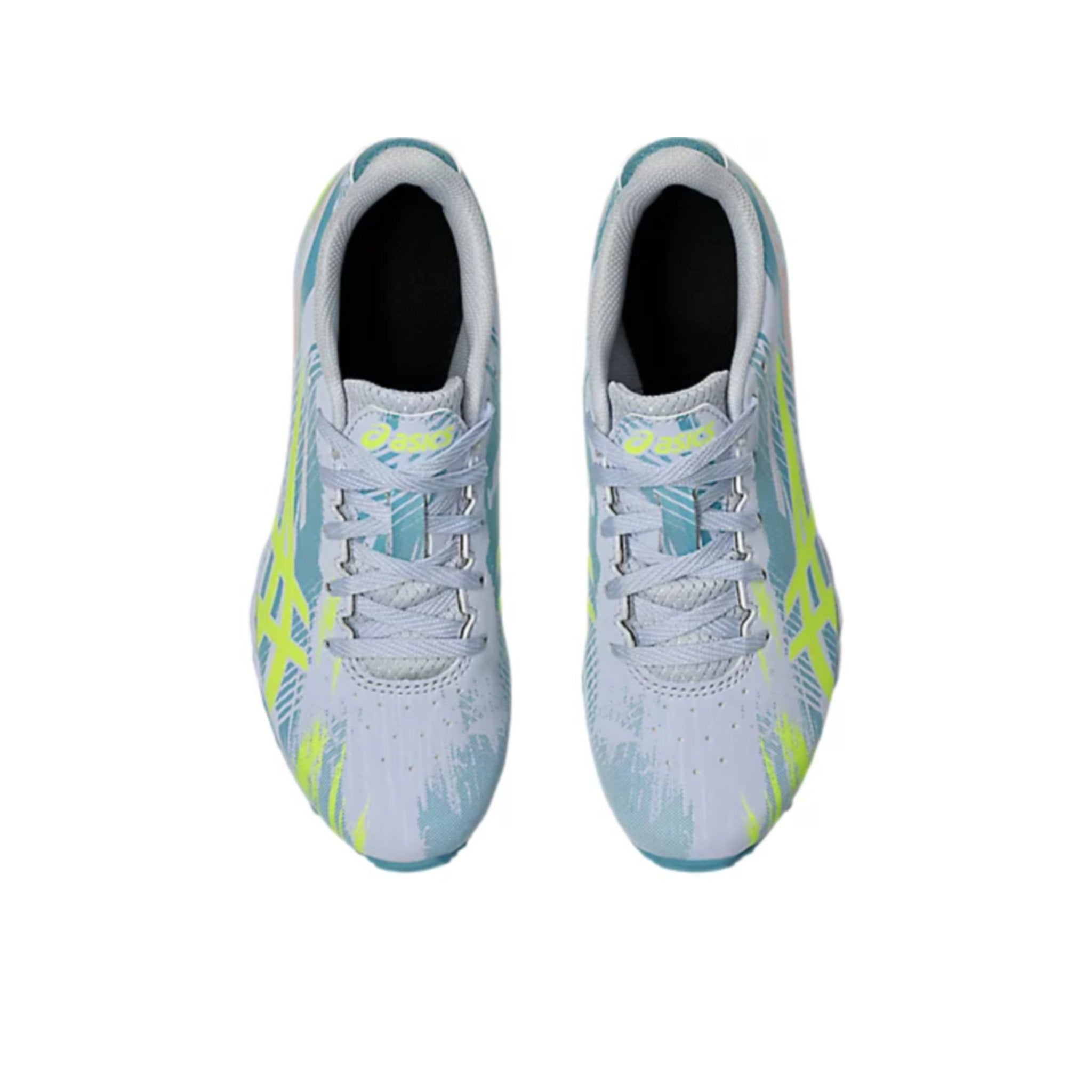 ASICS GEL-Firestorm 5 Kids Track and Field Shoes