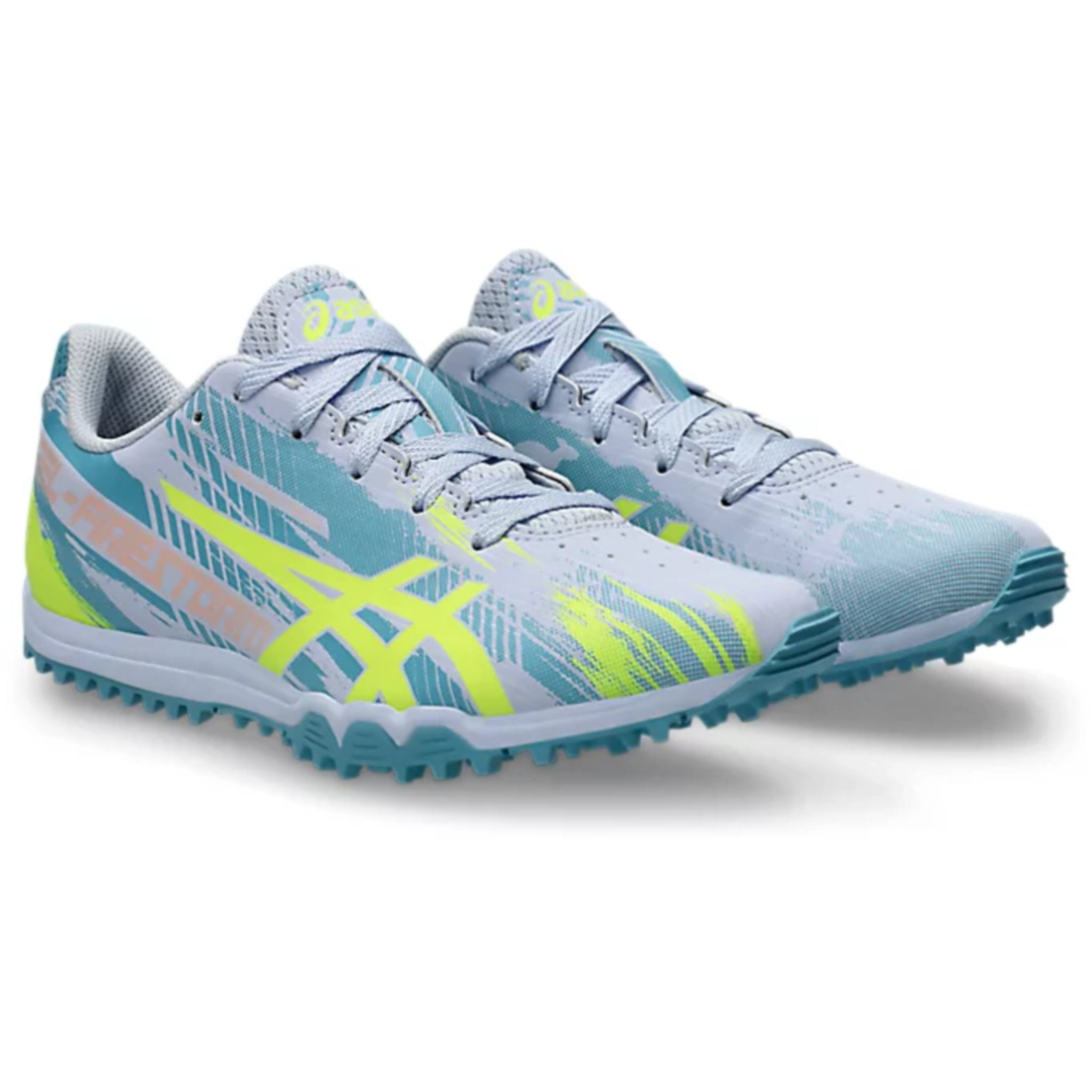 ASICS GEL-Firestorm 5 Kids Track and Field Shoes