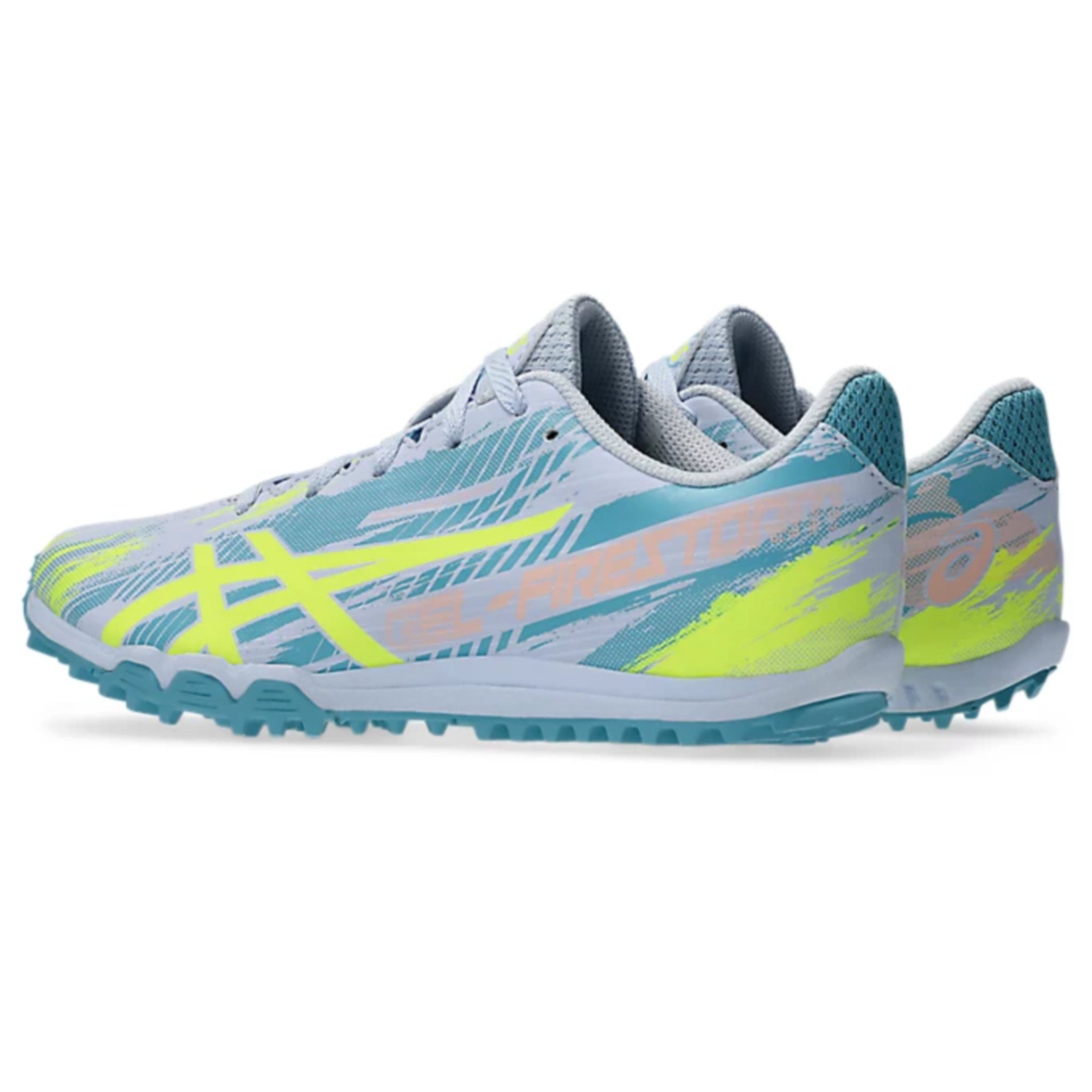 ASICS GEL-Firestorm 5 Kids Track and Field Shoes