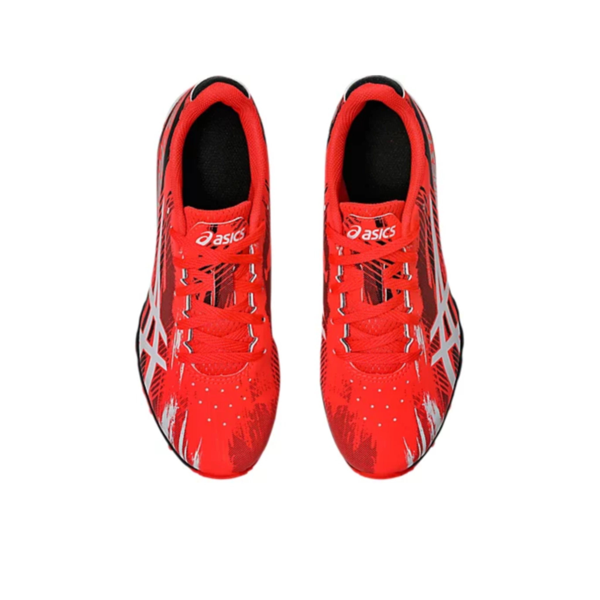 ASICS GEL-Firestorm 5 Kids Track and Field Shoes