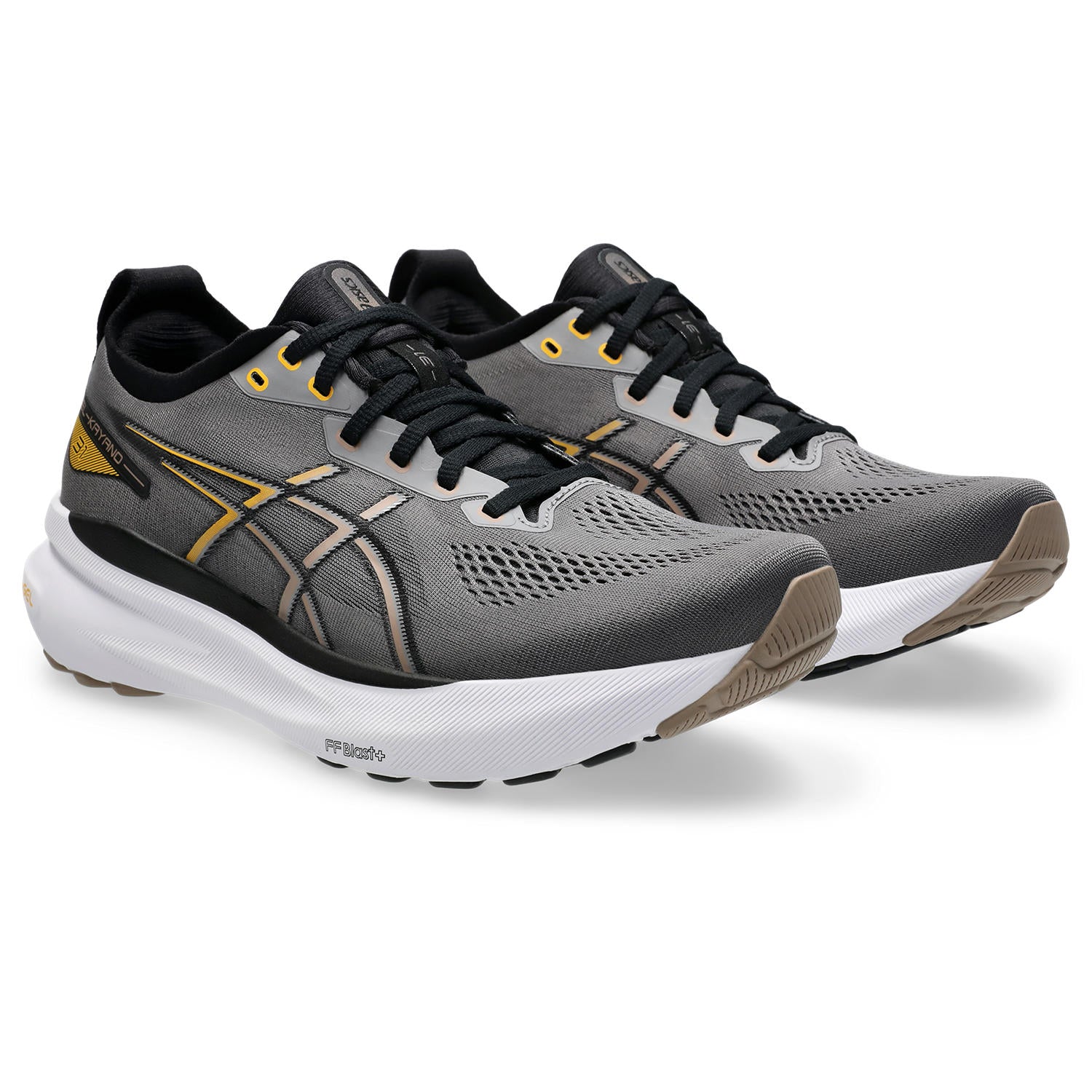 ASICS GEL-KAYANO 31 Mens Running Shoes