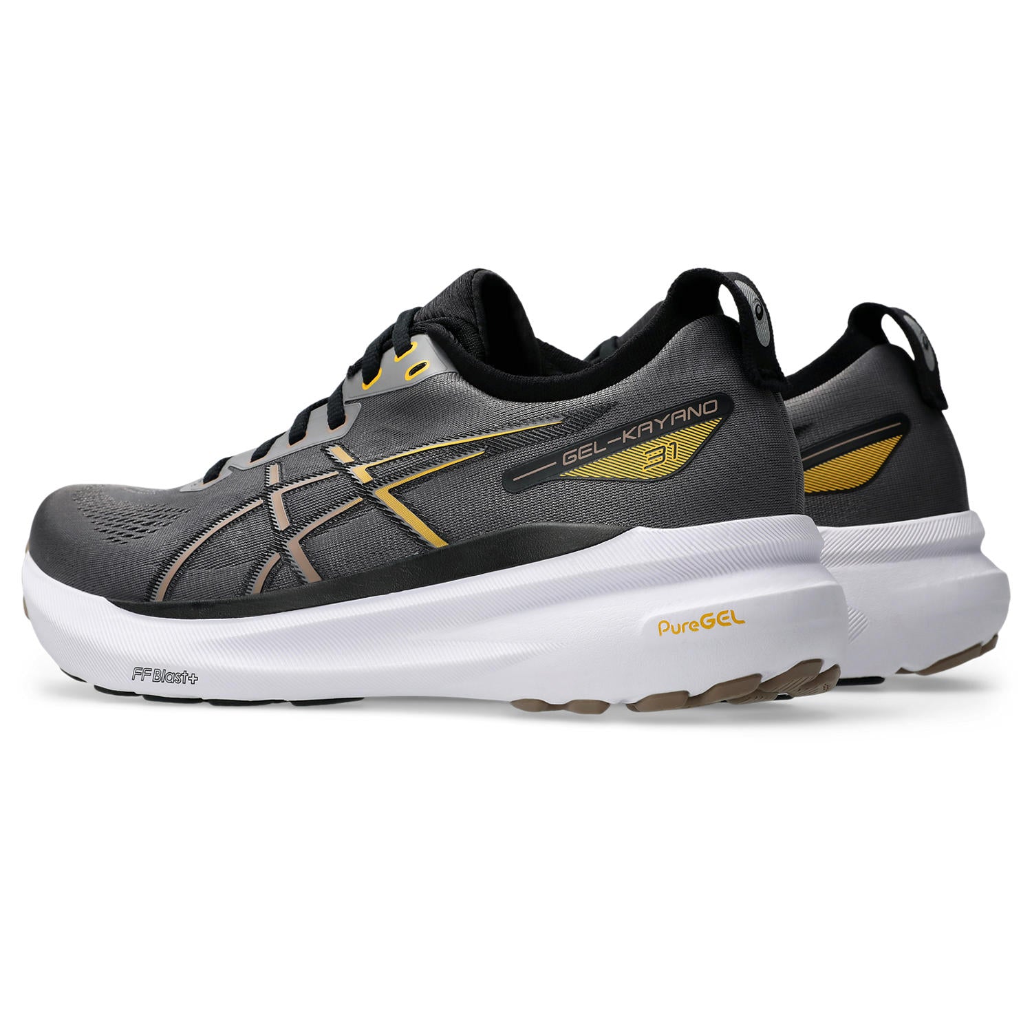 ASICS GEL-KAYANO 31 Mens Running Shoes