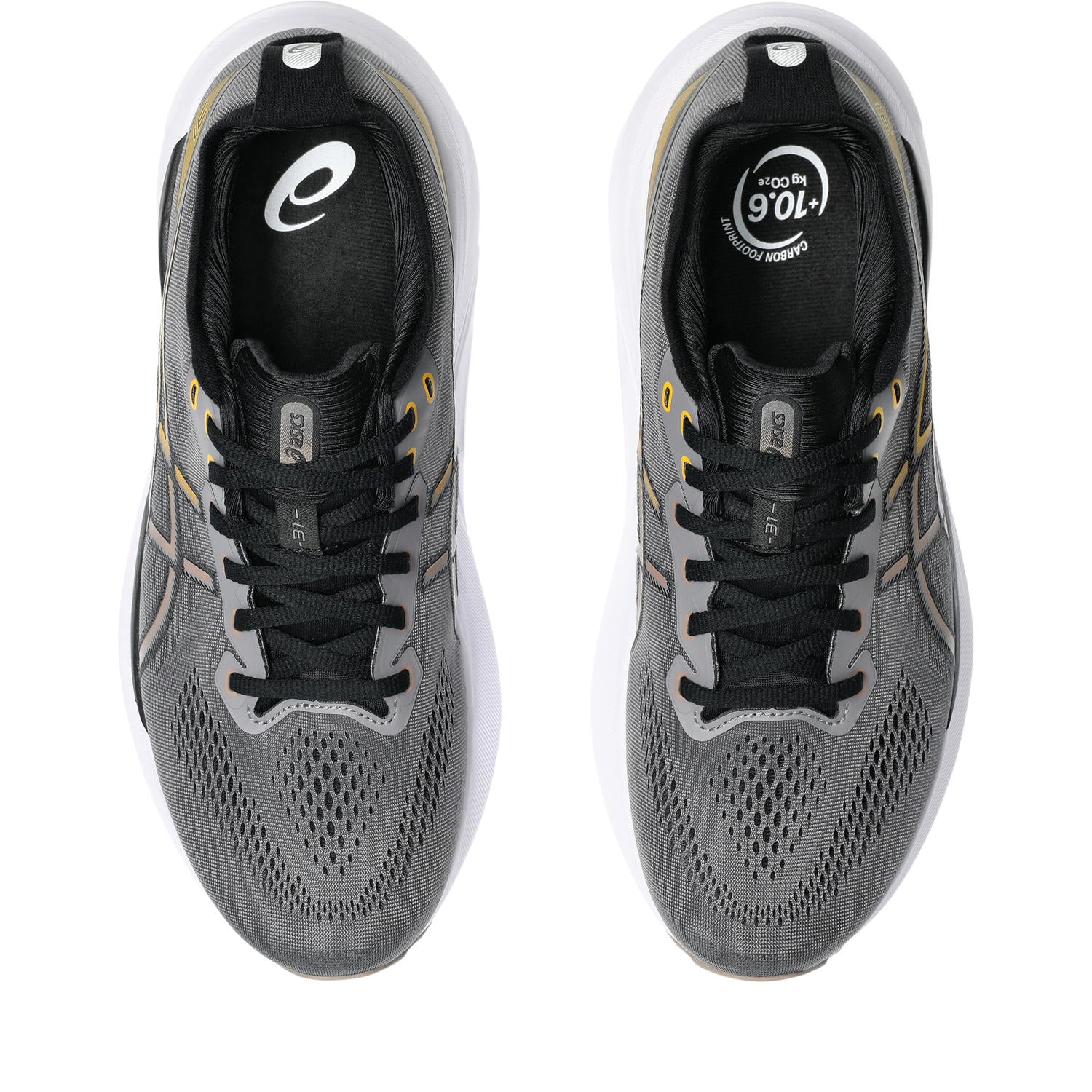 ASICS GEL-KAYANO 31 Mens Running Shoes