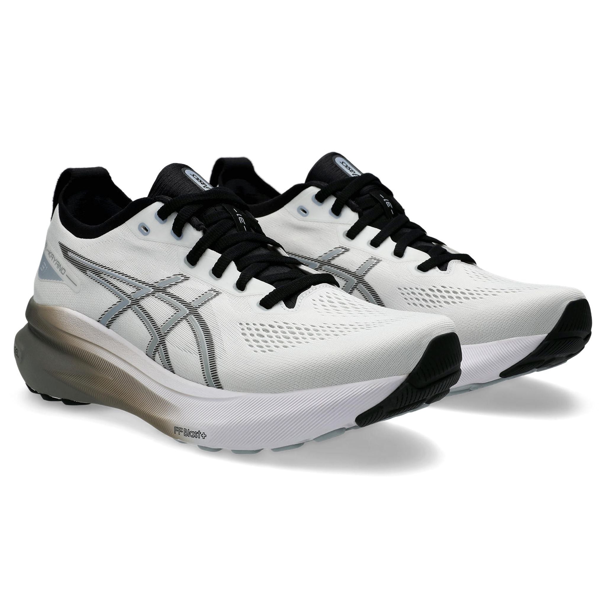 ASICS GEL-KAYANO 31 Mens Running Shoes