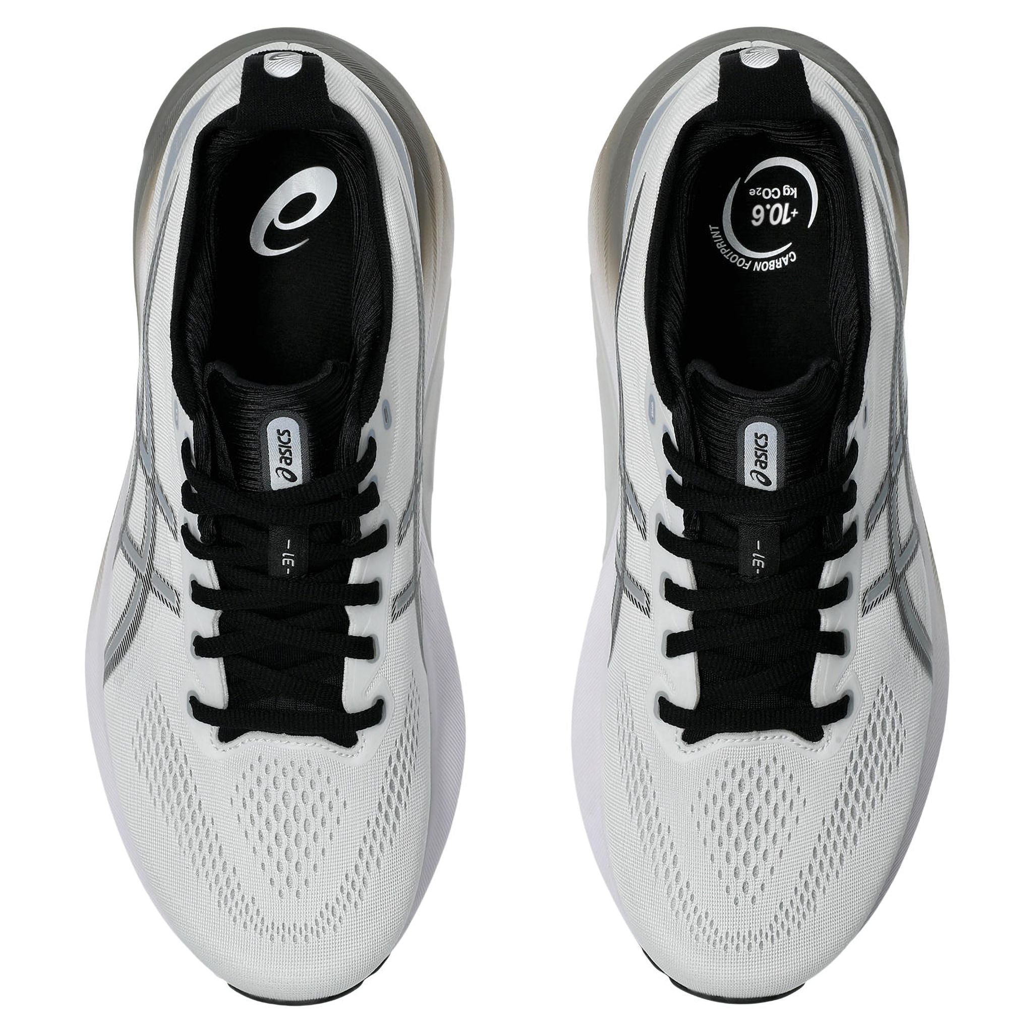 ASICS GEL-KAYANO 31 Mens Running Shoes
