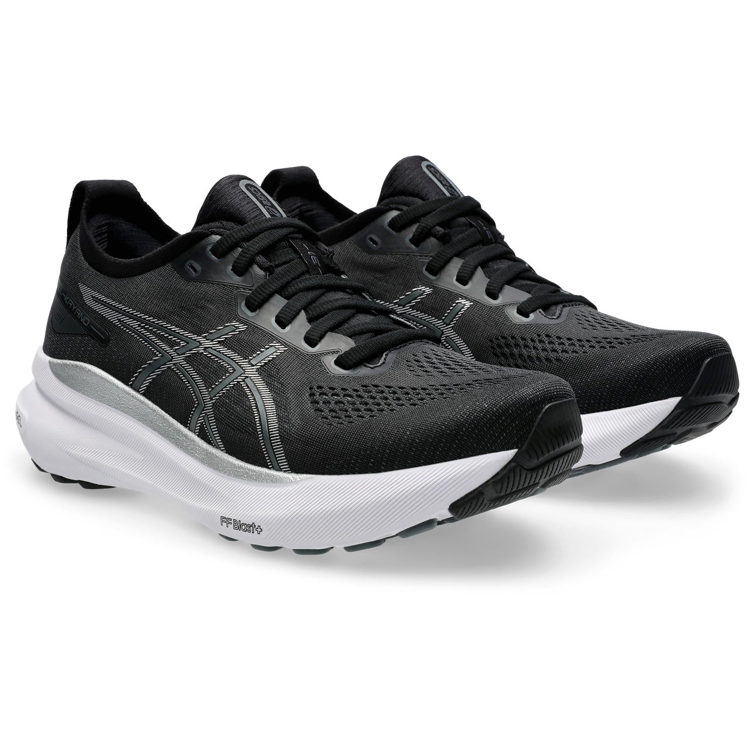 ASICS GEL-KAYANO 31 Womens Running Shoes