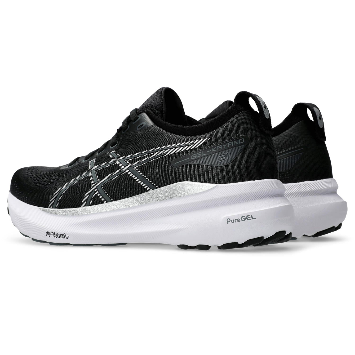 ASICS GEL-KAYANO 31 Womens Running Shoes
