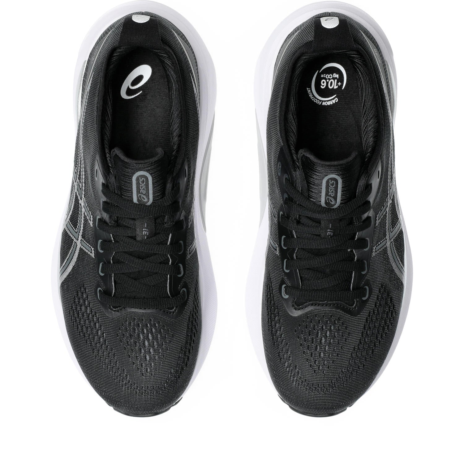 ASICS GEL-KAYANO 31 Womens Running Shoes