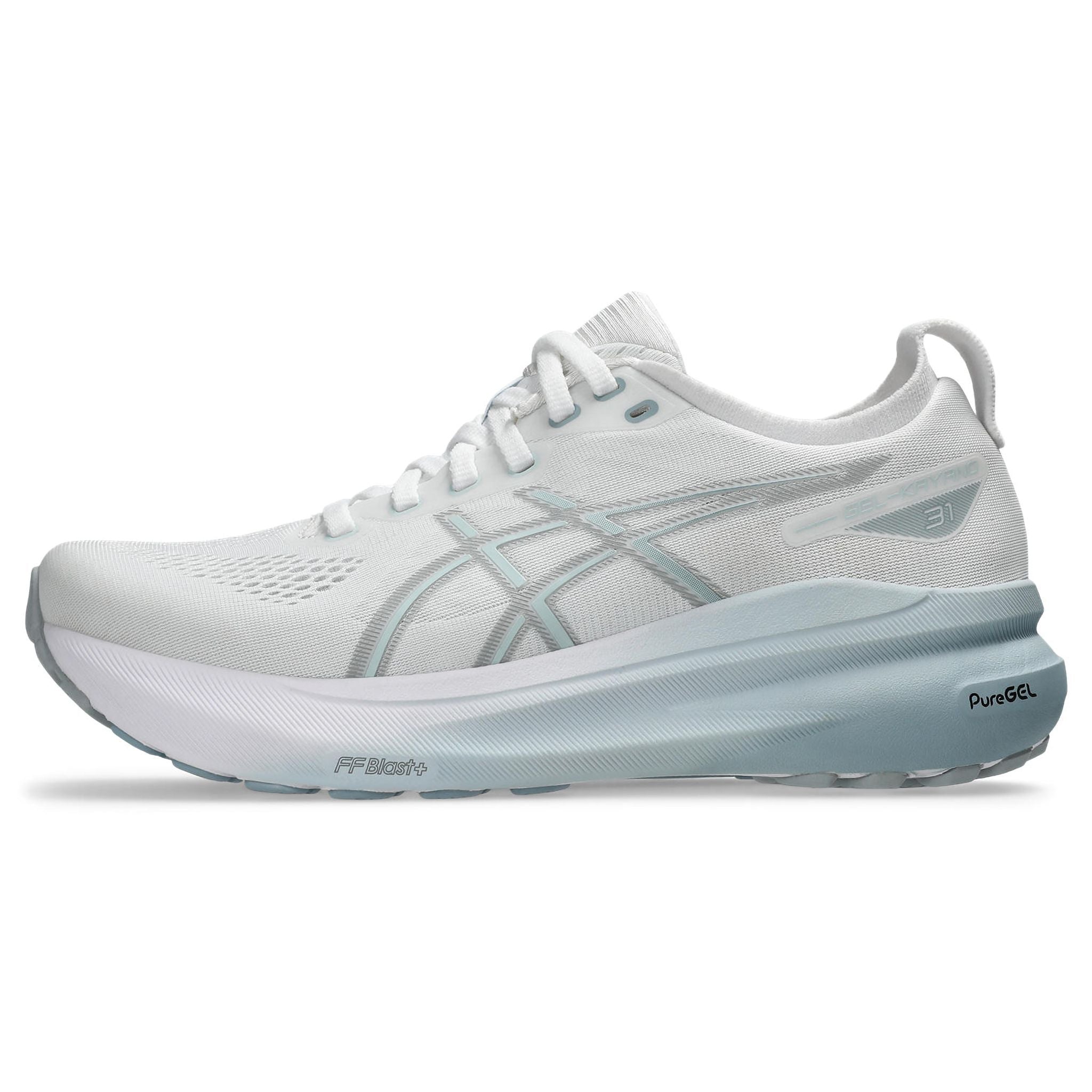 ASICS GEL-KAYANO 31 Womens Running Shoes