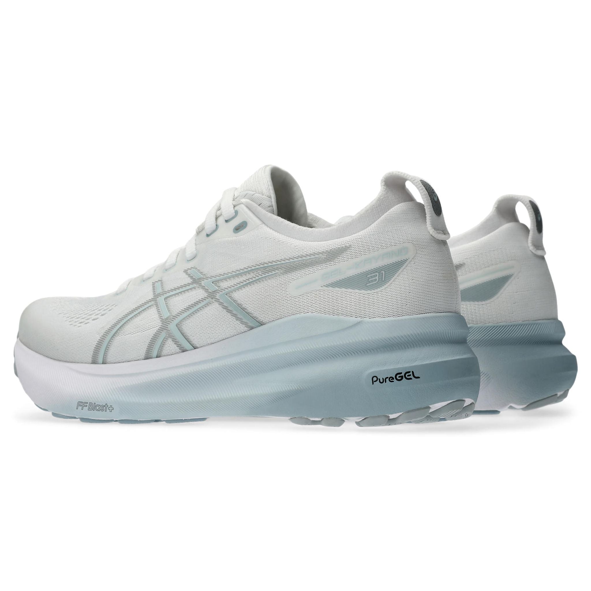 ASICS GEL-KAYANO 31 Womens Running Shoes