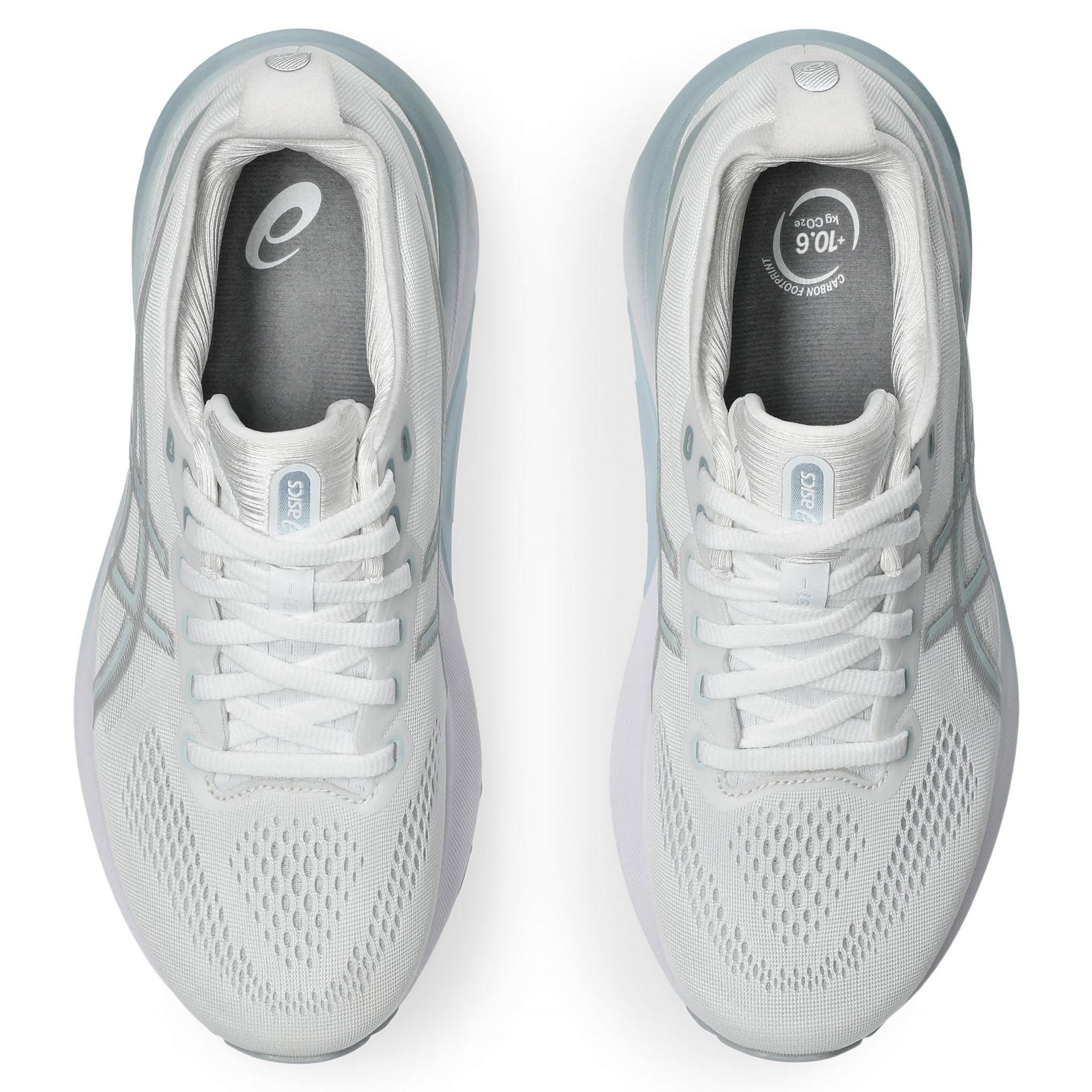 ASICS GEL-KAYANO 31 Womens Running Shoes