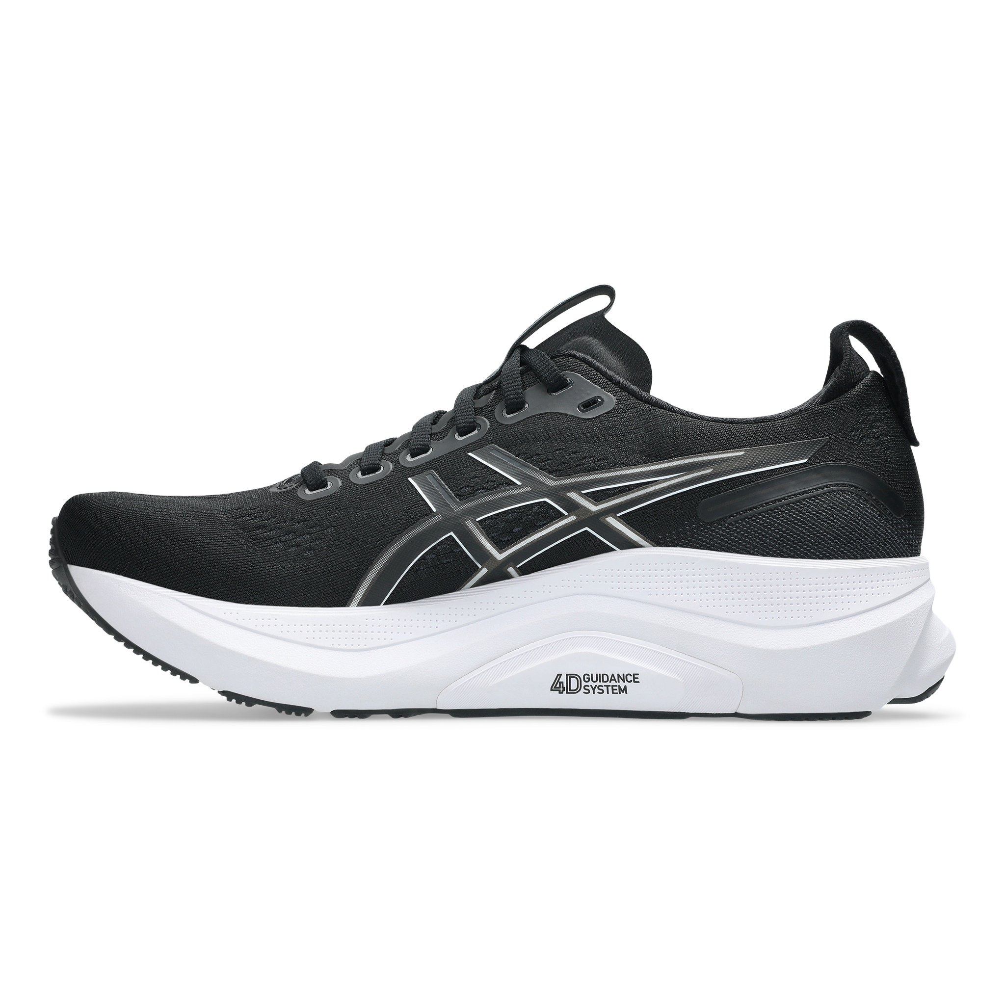 ASICS GEL-KAYANO 32 2E Mens Running Shoes