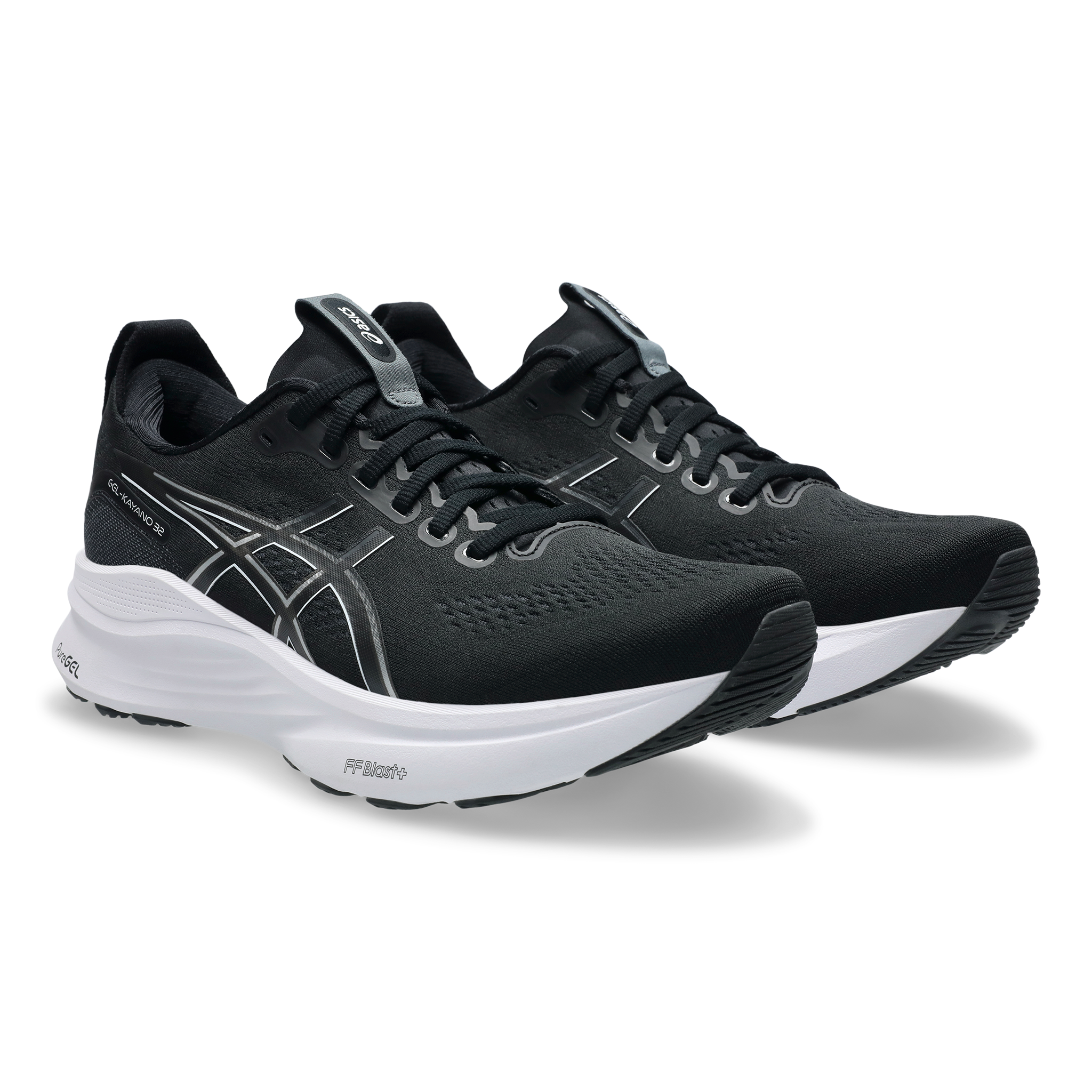 ASICS GEL-KAYANO 32 2E Mens Running Shoes