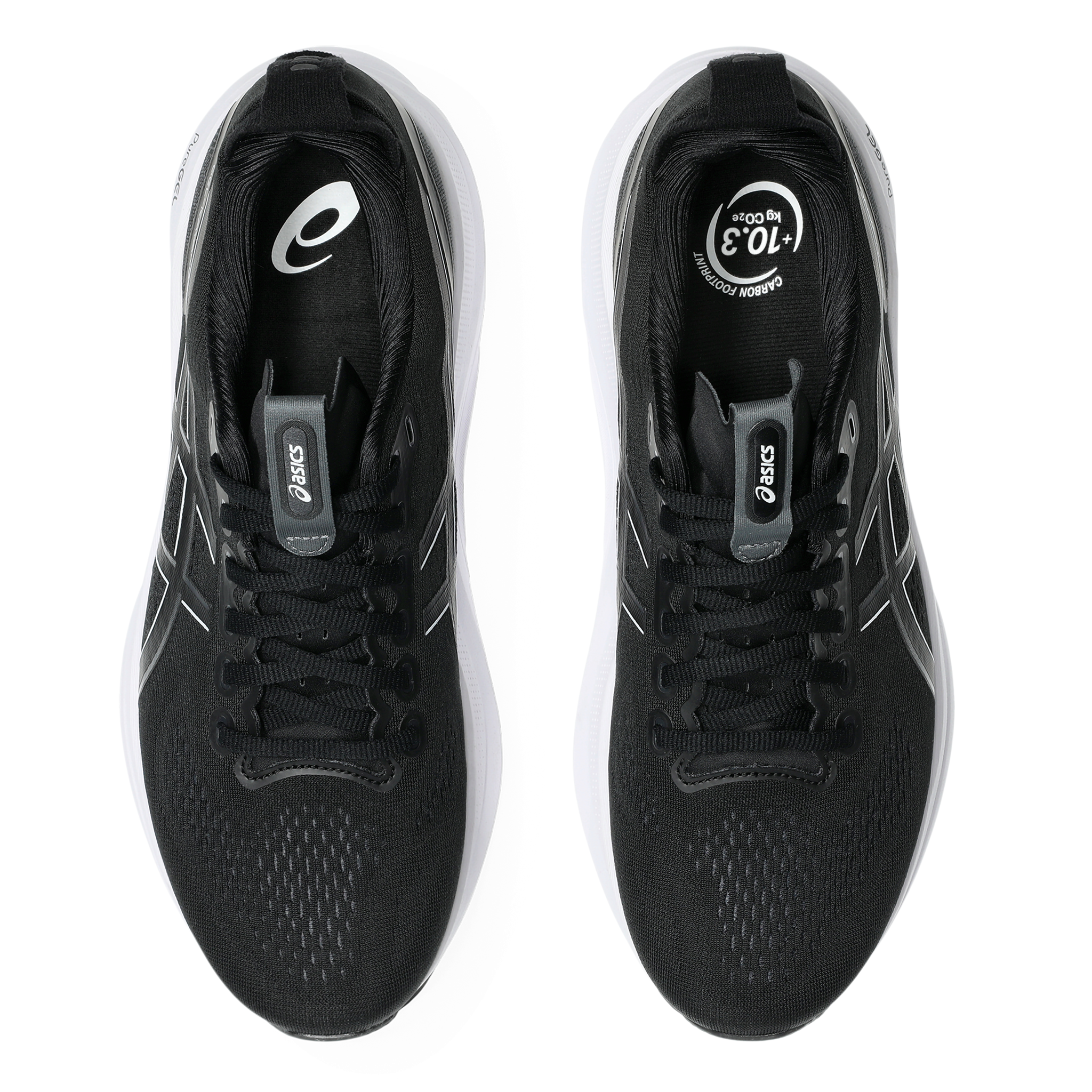 ASICS GEL-KAYANO 32 2E Mens Running Shoes