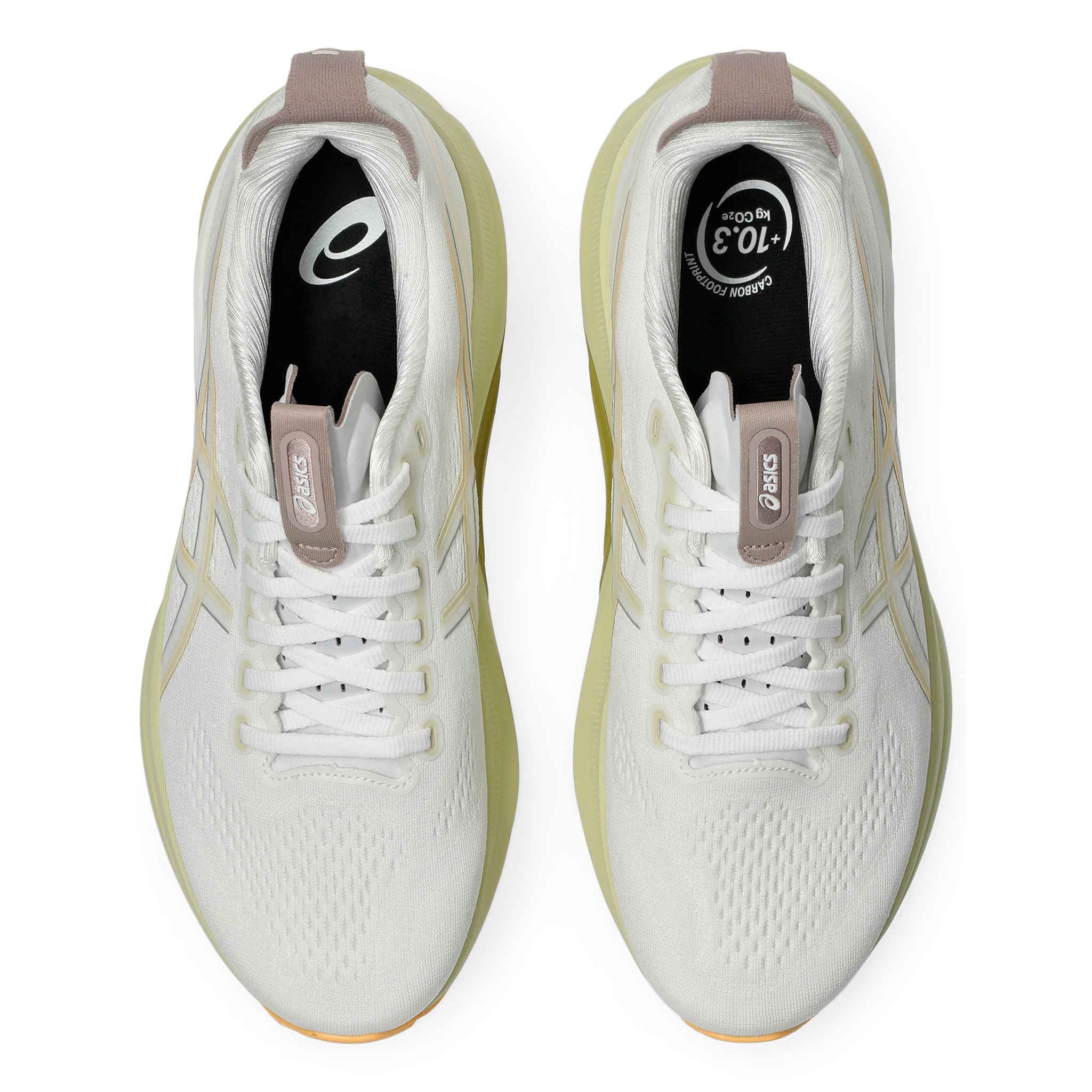 ASICS GEL-KAYANO 32 2E Mens Running Shoes