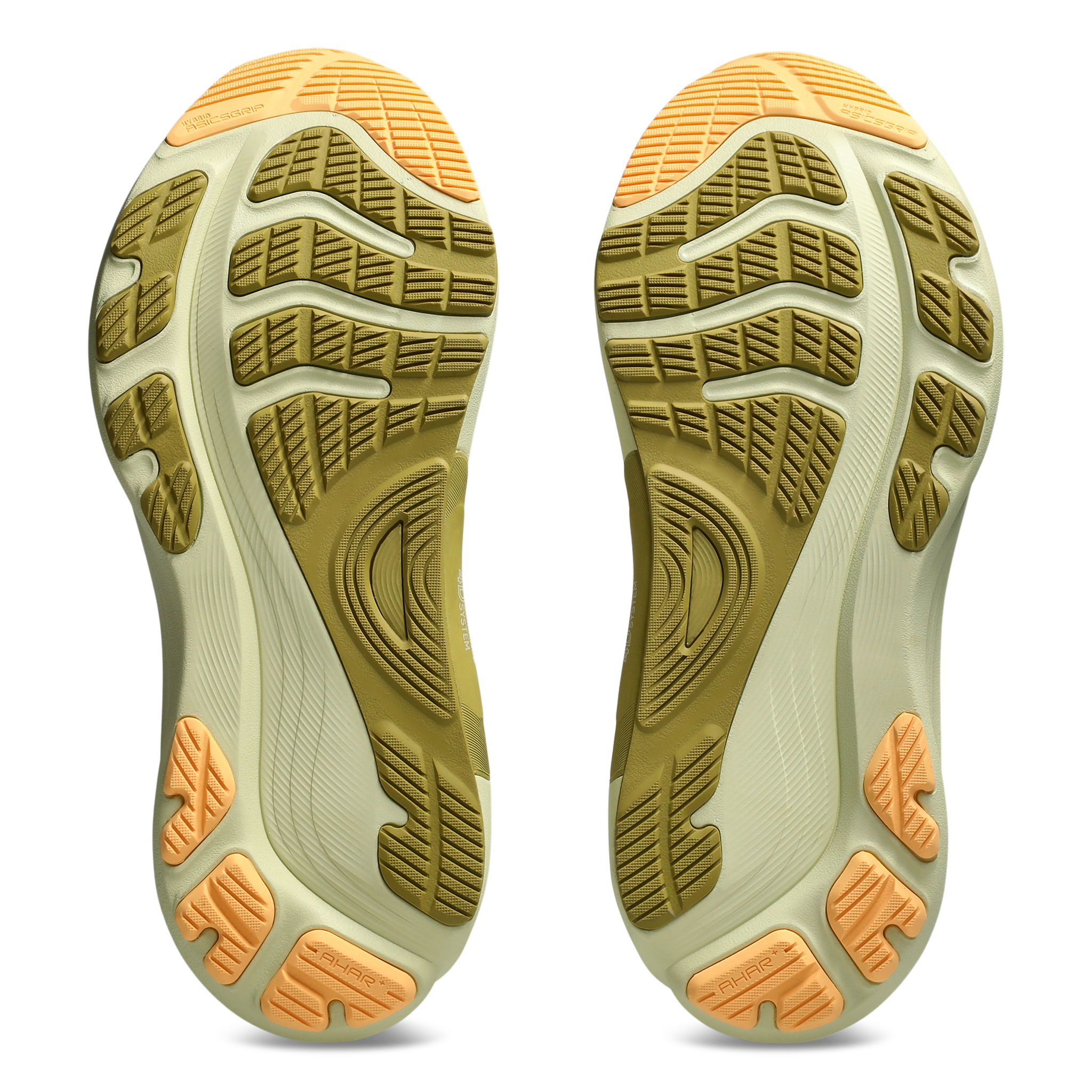 ASICS GEL-KAYANO 32 2E Mens Running Shoes