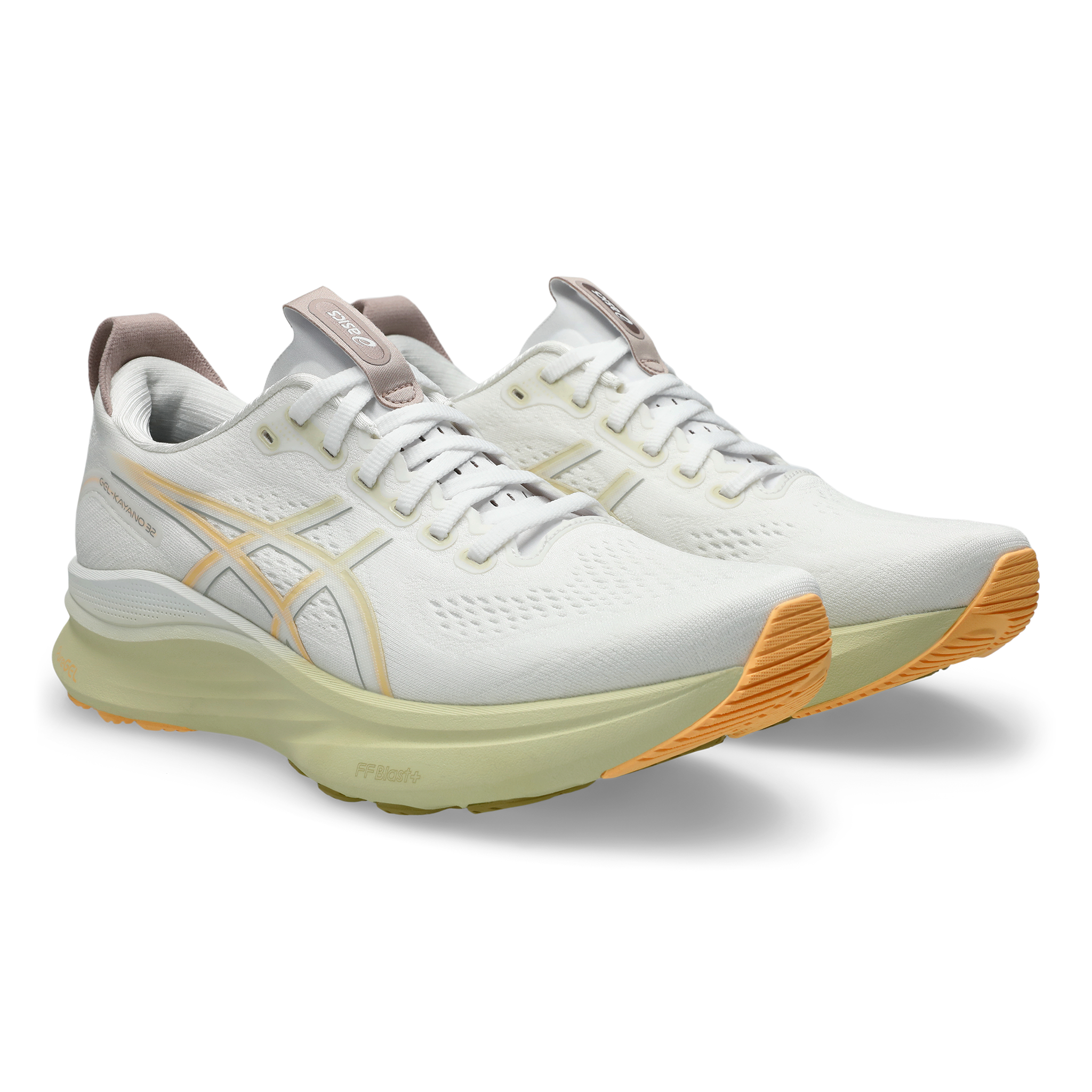ASICS GEL-KAYANO 32 2E Mens Running Shoes