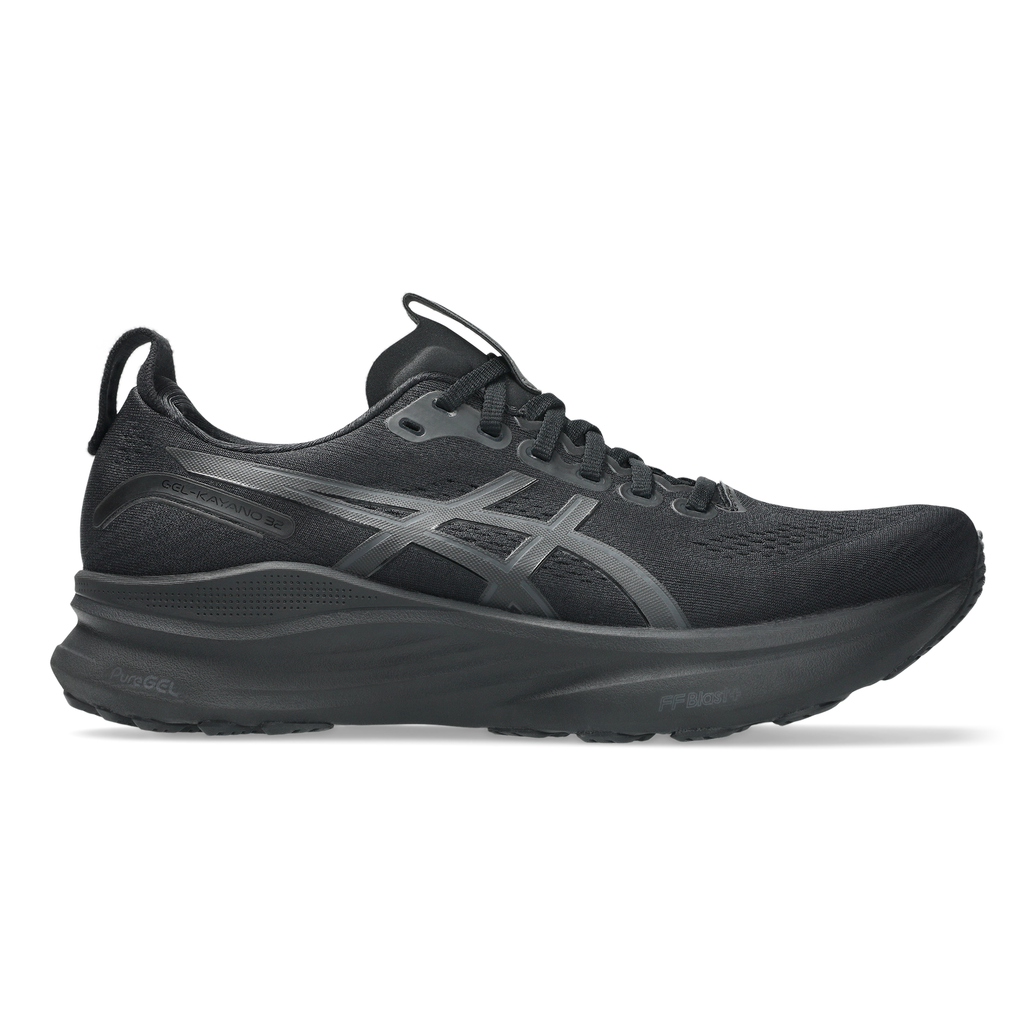 ASICS GEL-KAYANO 32 2E Mens Running Shoes