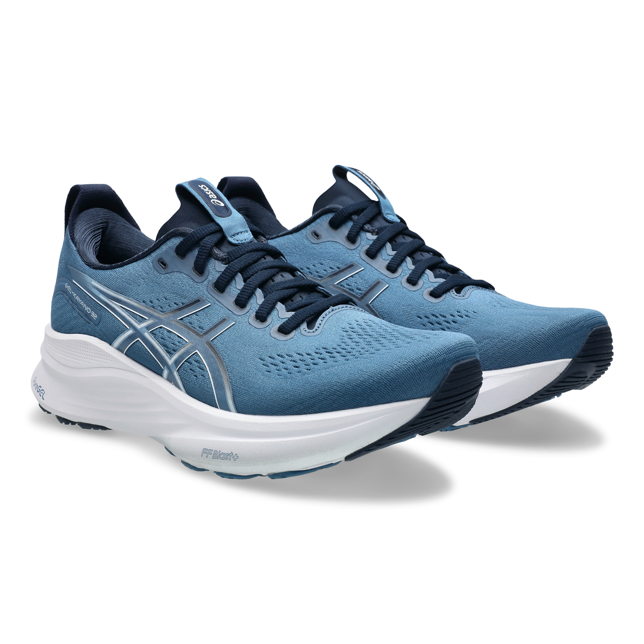 ASICS GEL-KAYANO 32 4E Mens Running Shoes