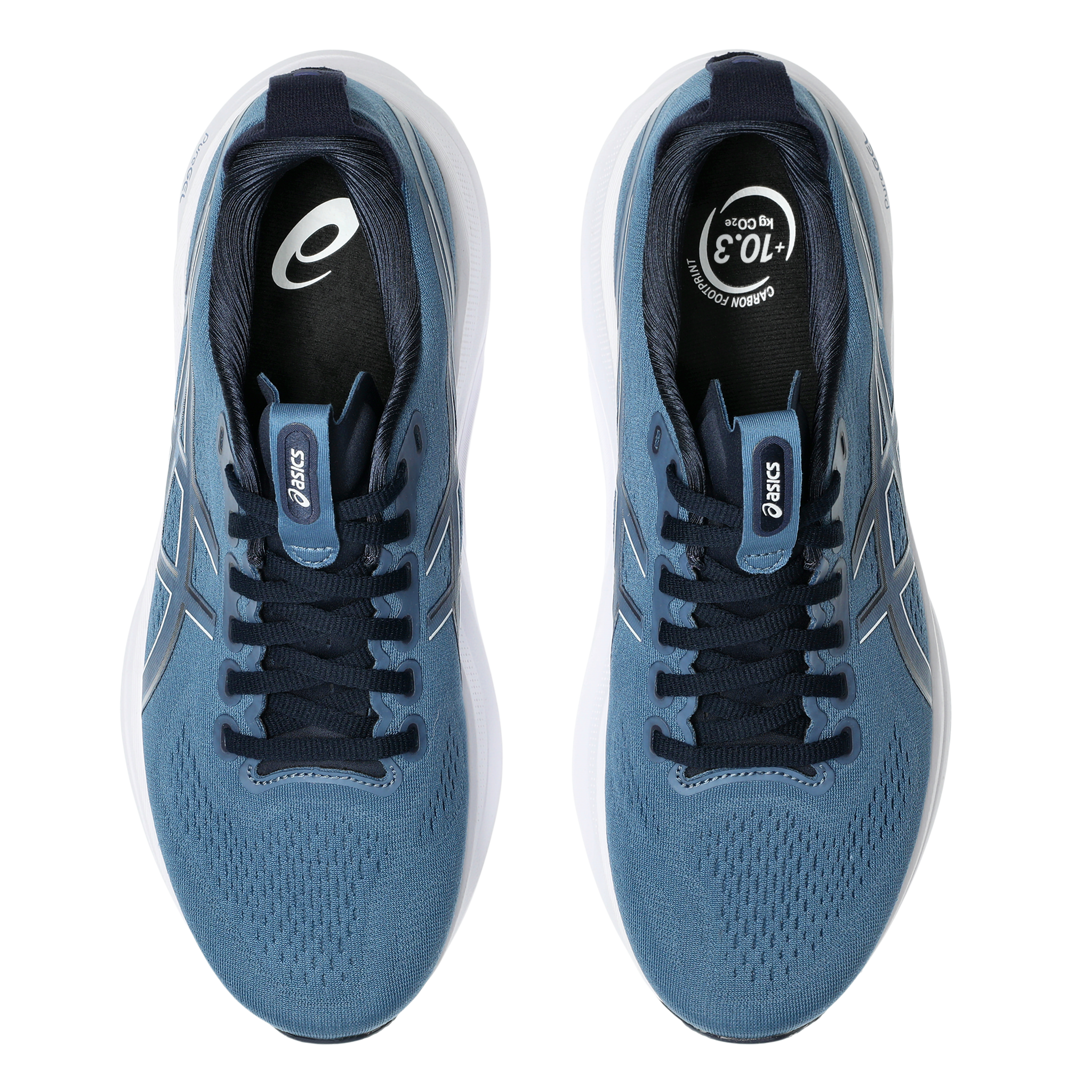 ASICS GEL-KAYANO 32 4E Mens Running Shoes