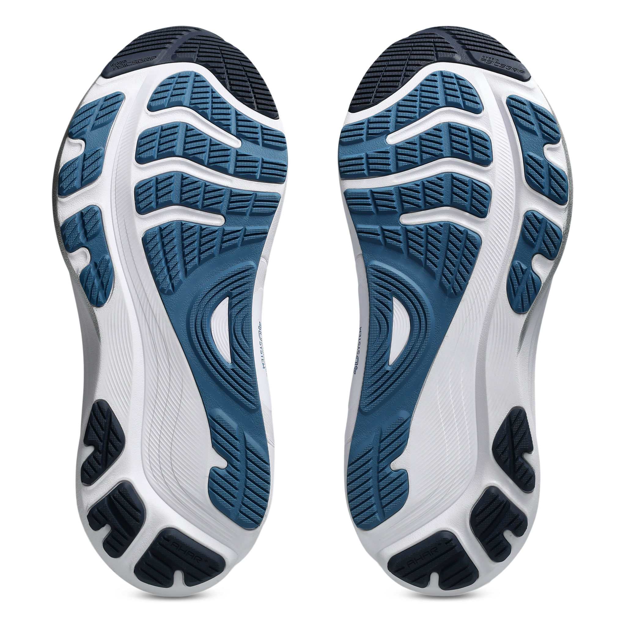 ASICS GEL-KAYANO 32 4E Mens Running Shoes