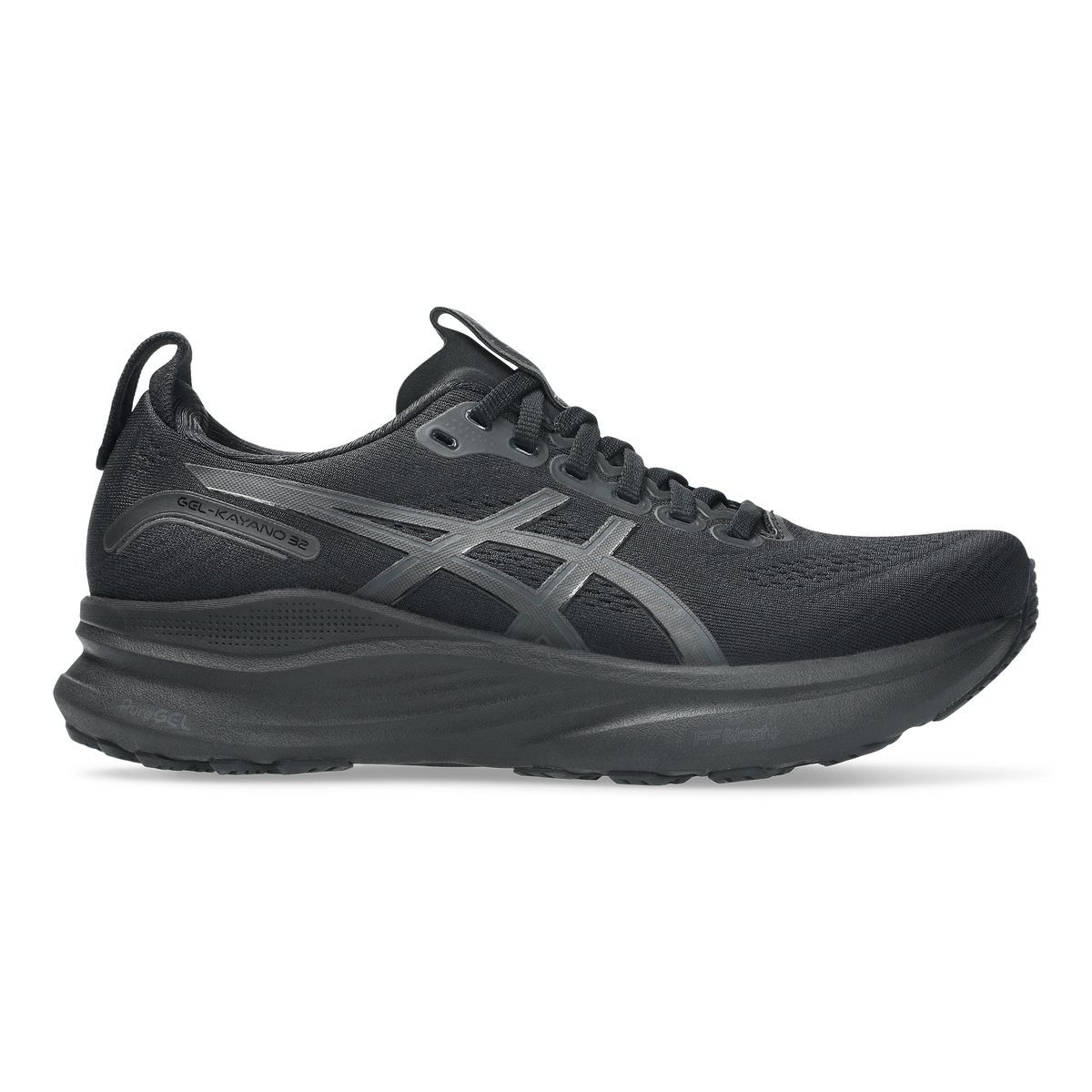 ASICS GEL-Kayano 32 D Womens Running Shoes