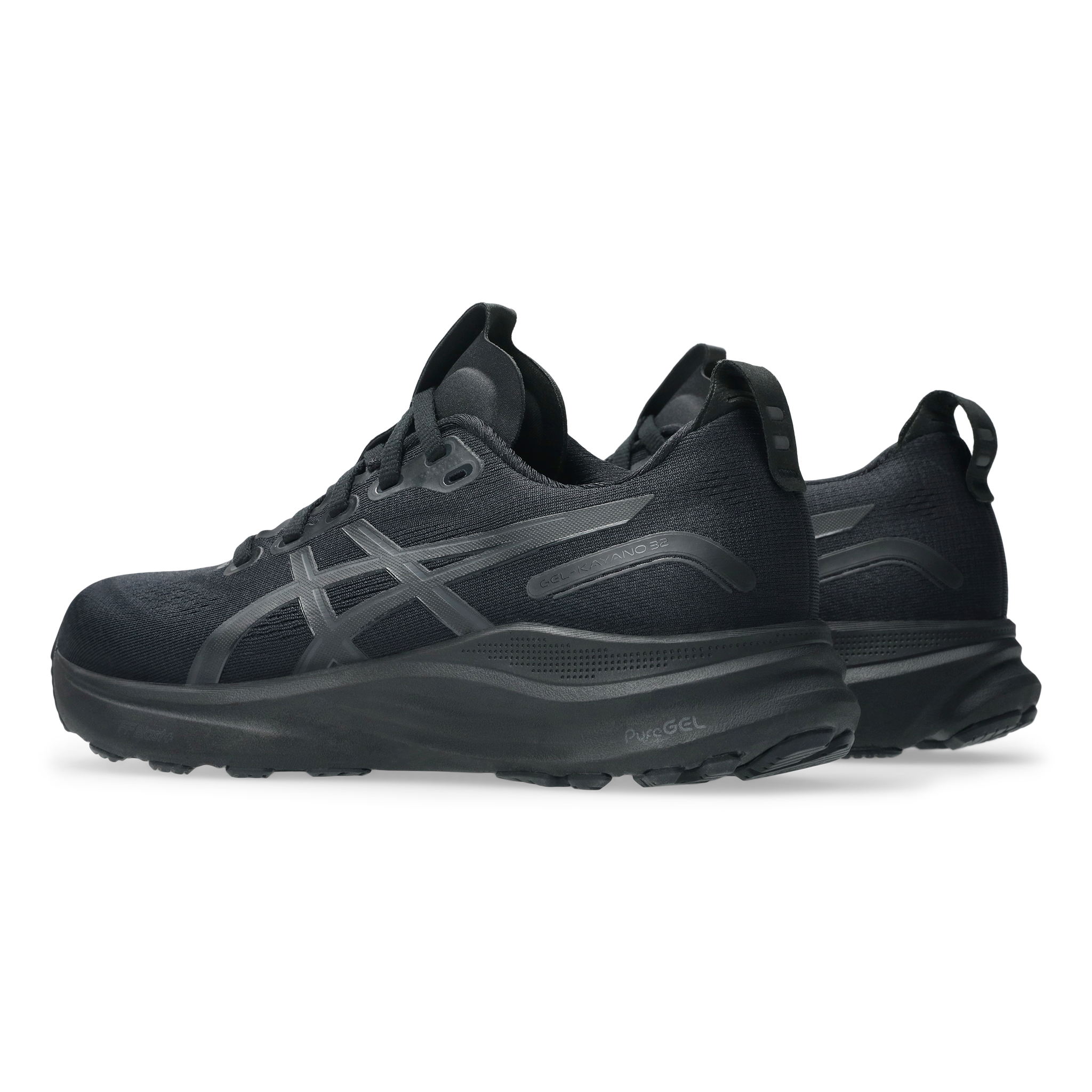 ASICS GEL-KAYANO 32 GS Kids Running Shoes