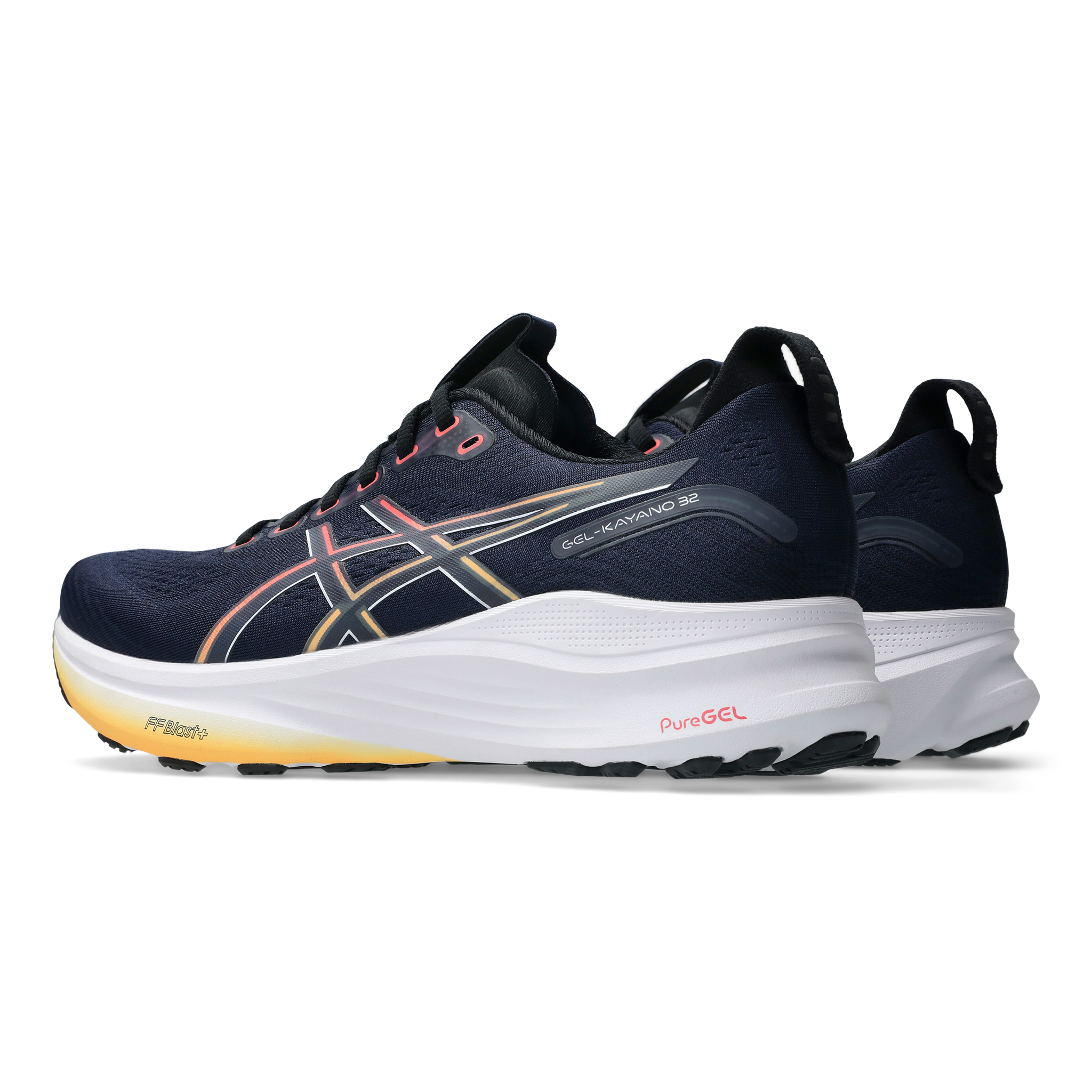 ASICS GEL-KAYANO 32 GS Kids Running Shoes