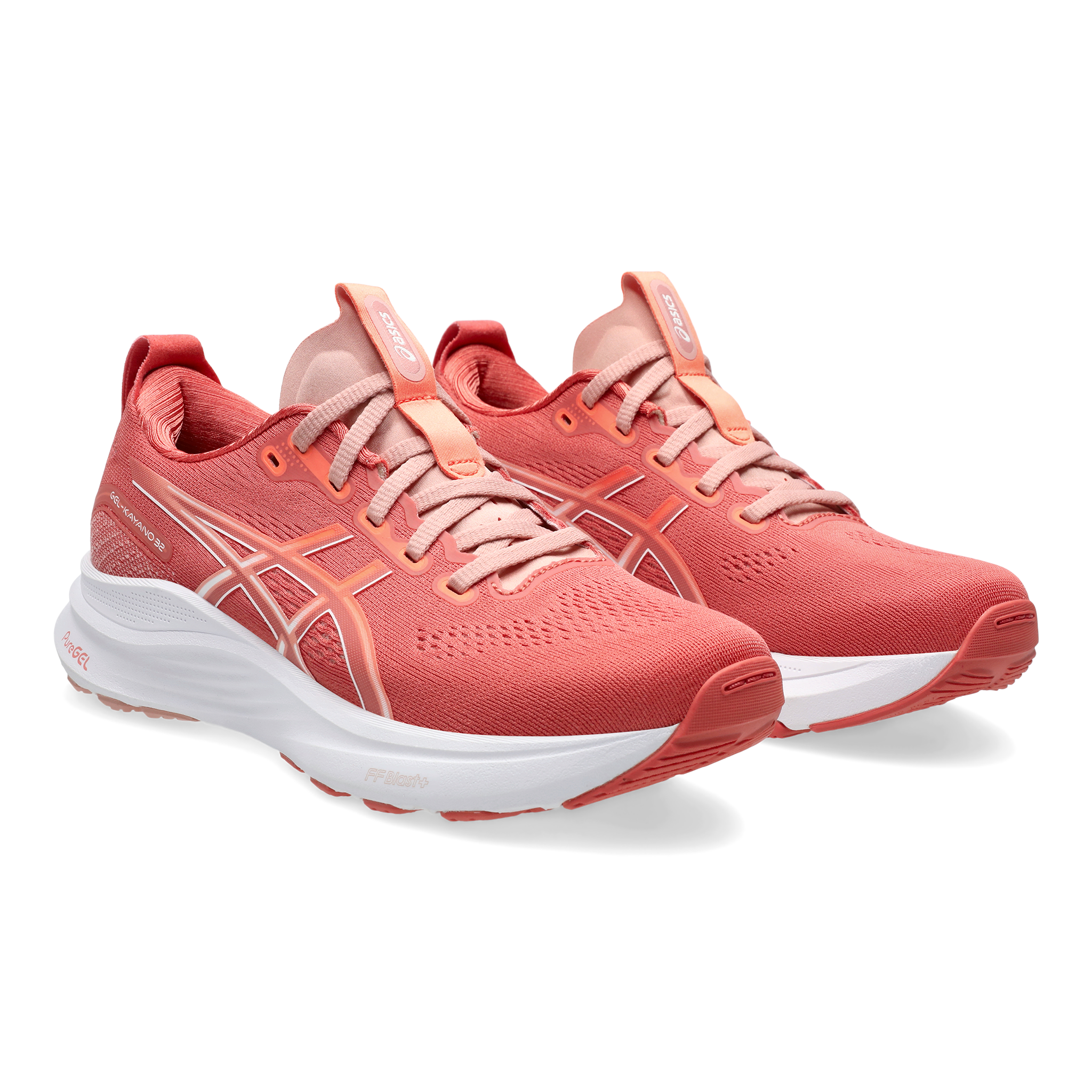 ASICS GEL-KAYANO 32 GS Kids Running Shoes