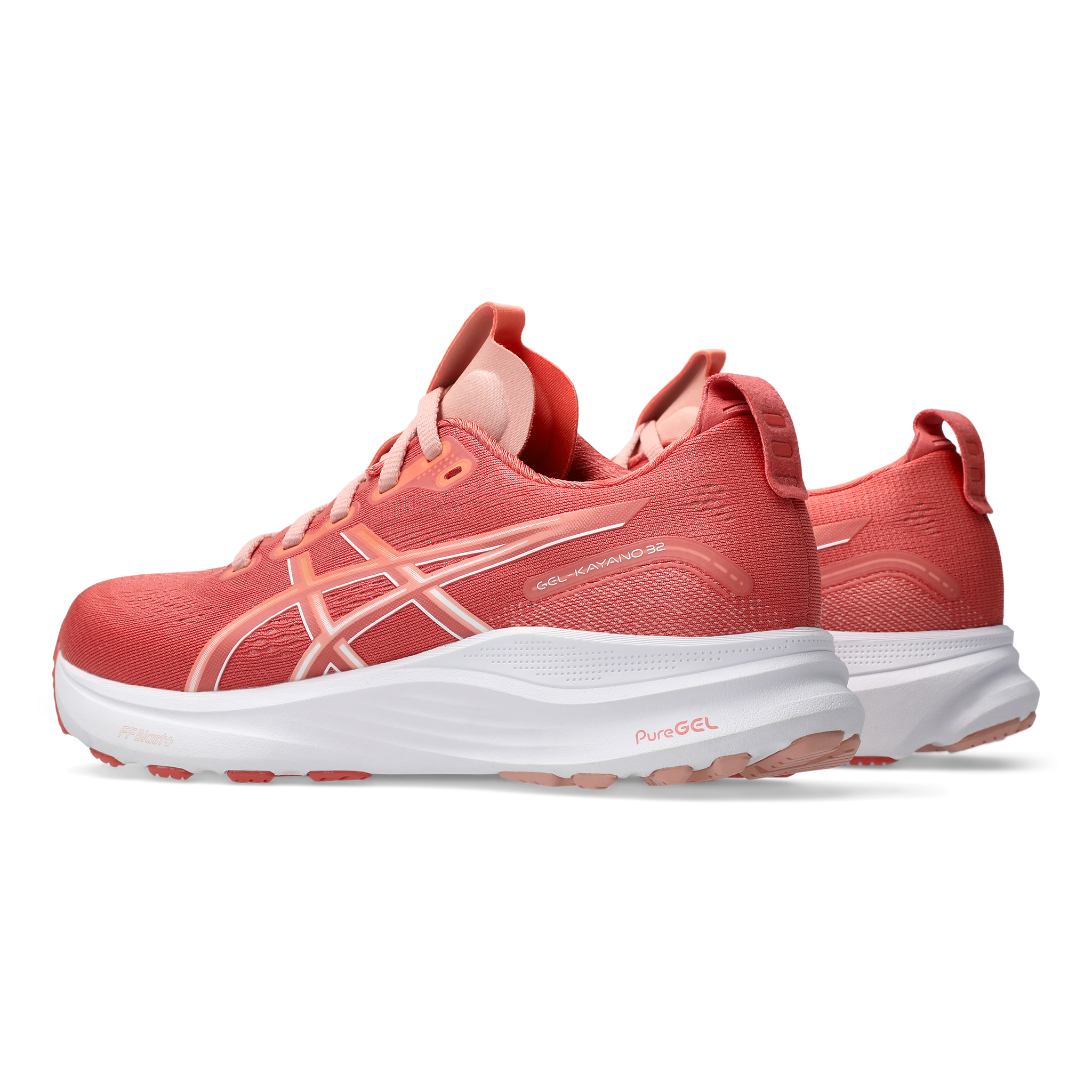 ASICS GEL-KAYANO 32 GS Kids Running Shoes