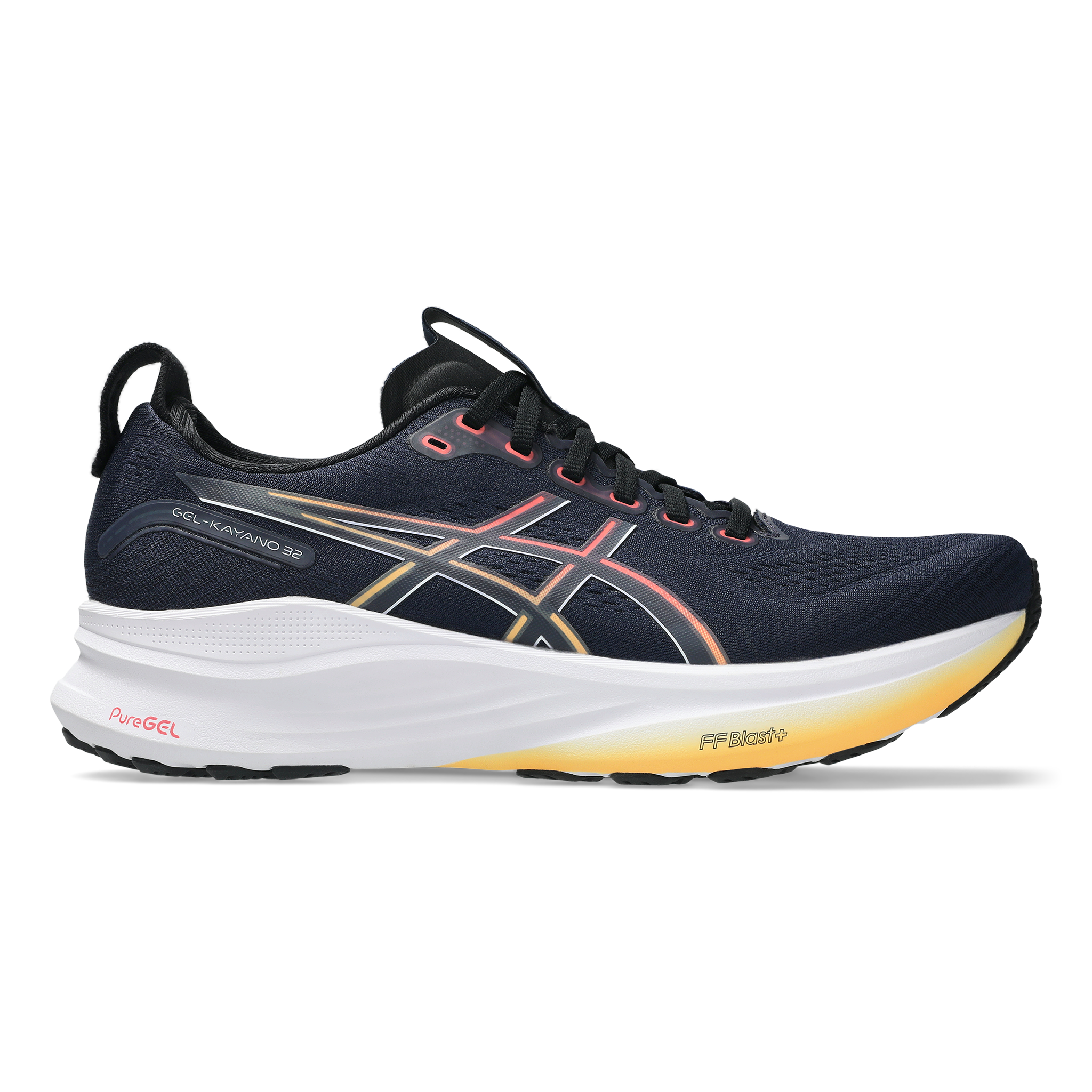 ASICS GEL-KAYANO 32 GS Kids Running Shoes