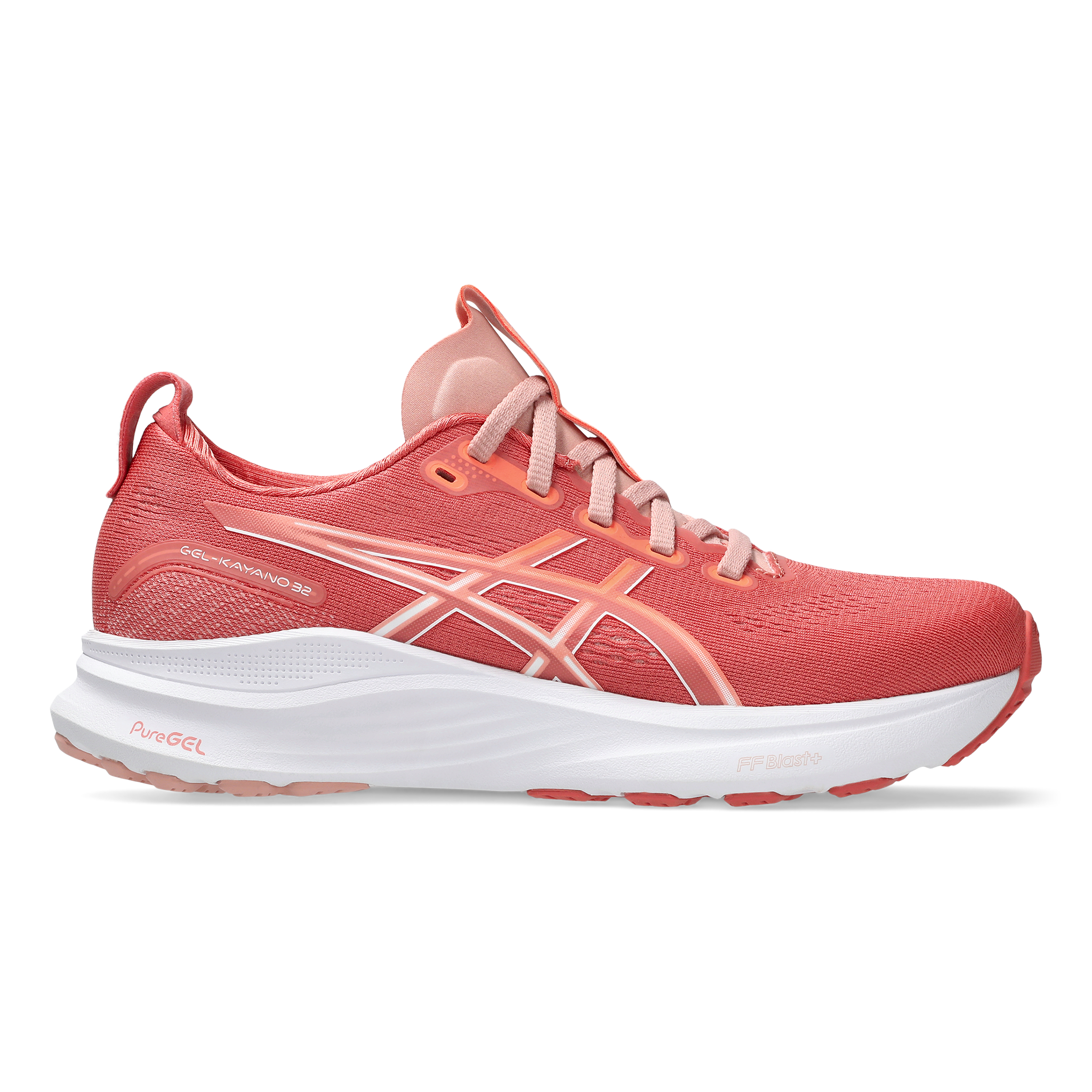 ASICS GEL-KAYANO 32 GS Kids Running Shoes