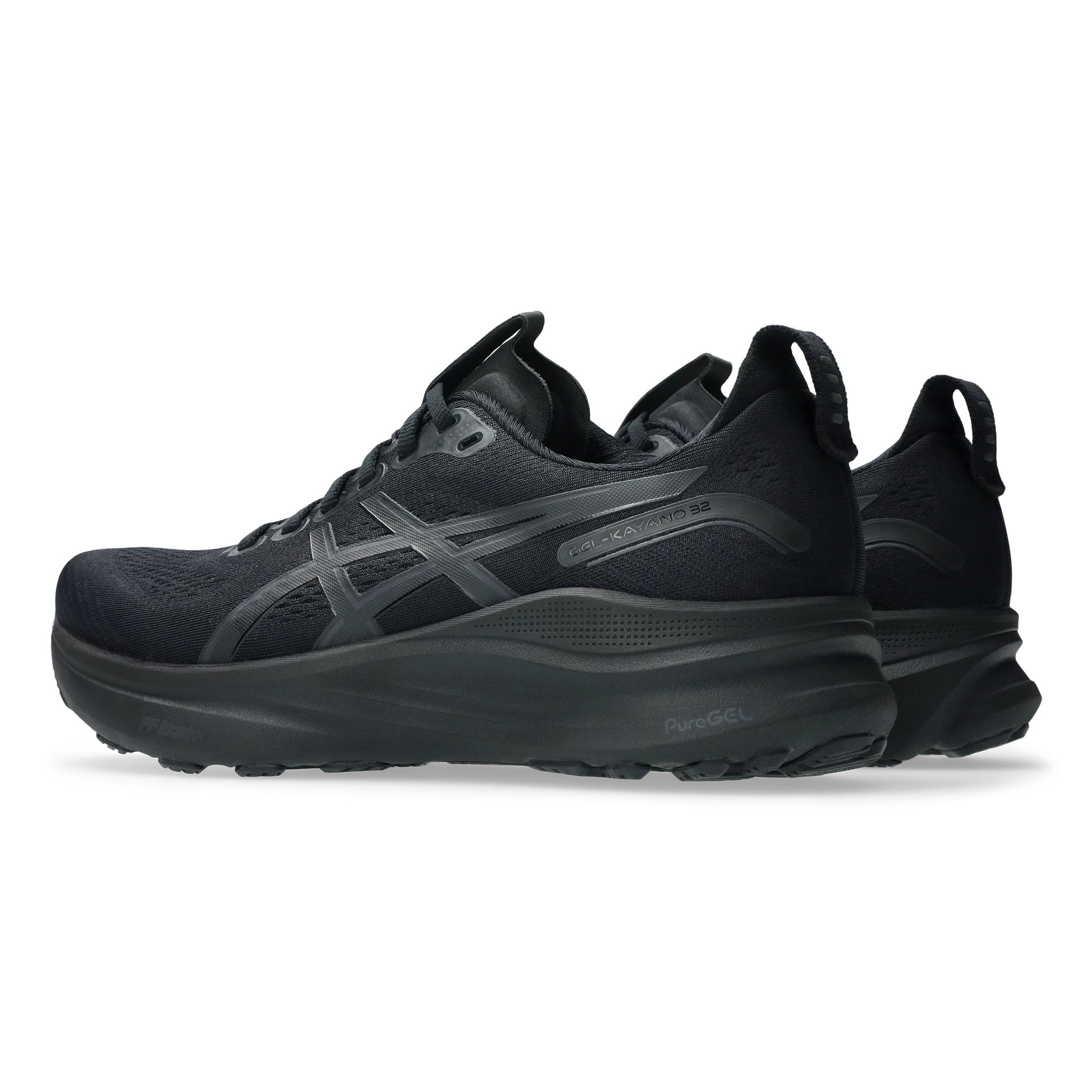 ASICS GEL-KAYANO 32 Mens Running Shoes