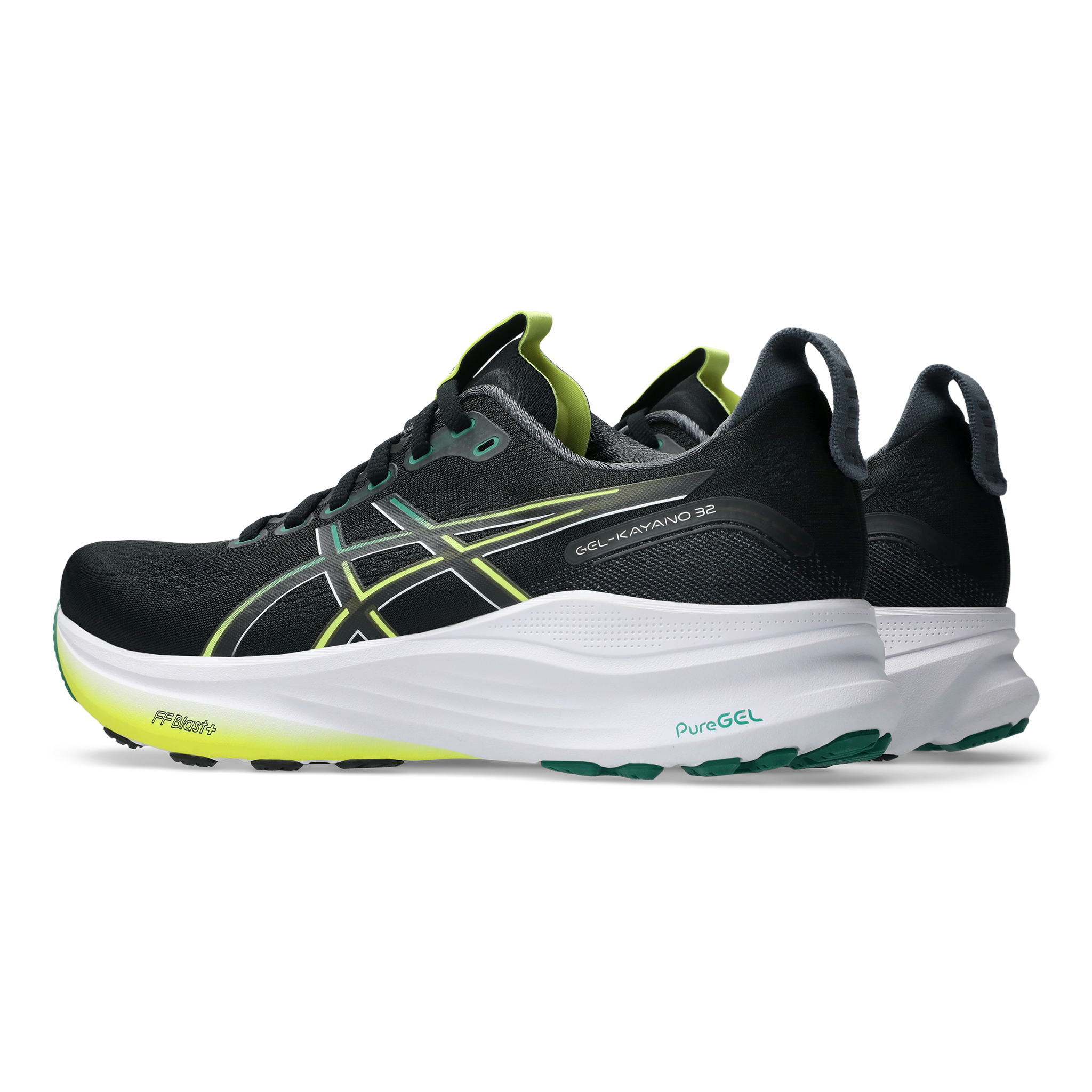 ASICS GEL-KAYANO 32 Mens Running Shoes