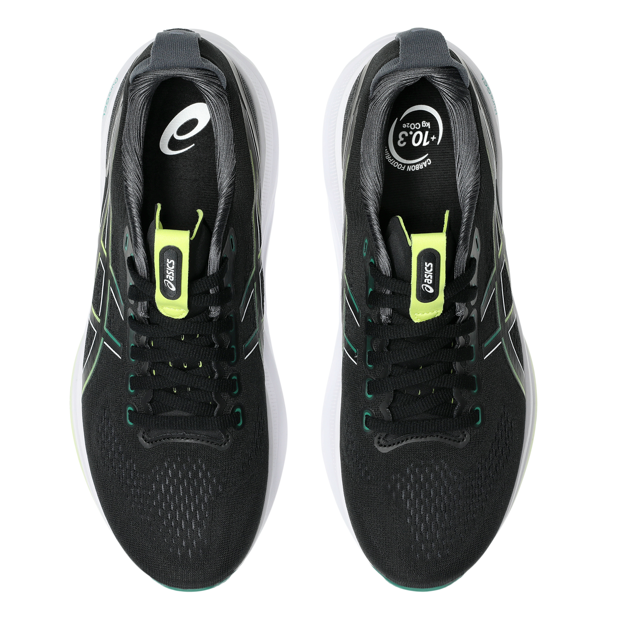 ASICS GEL-KAYANO 32 Mens Running Shoes