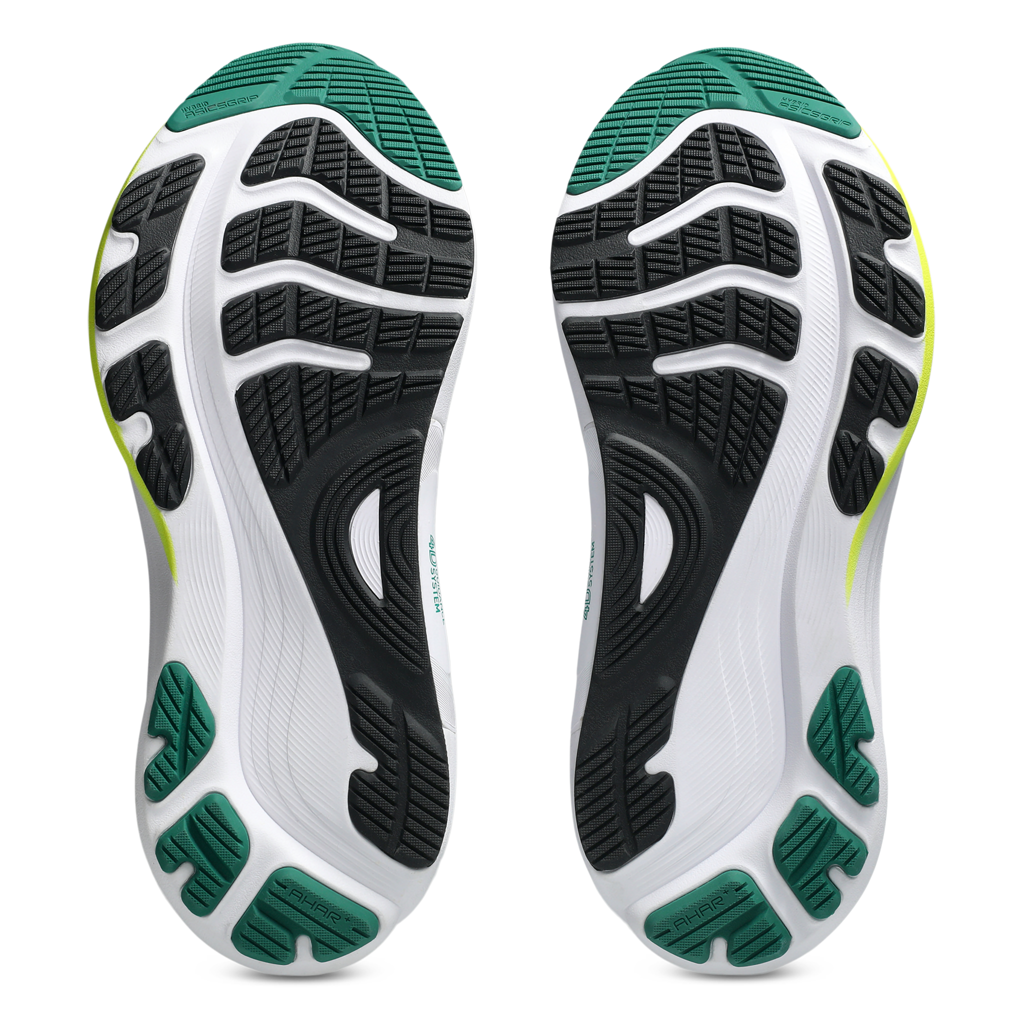 ASICS GEL-KAYANO 32 Mens Running Shoes
