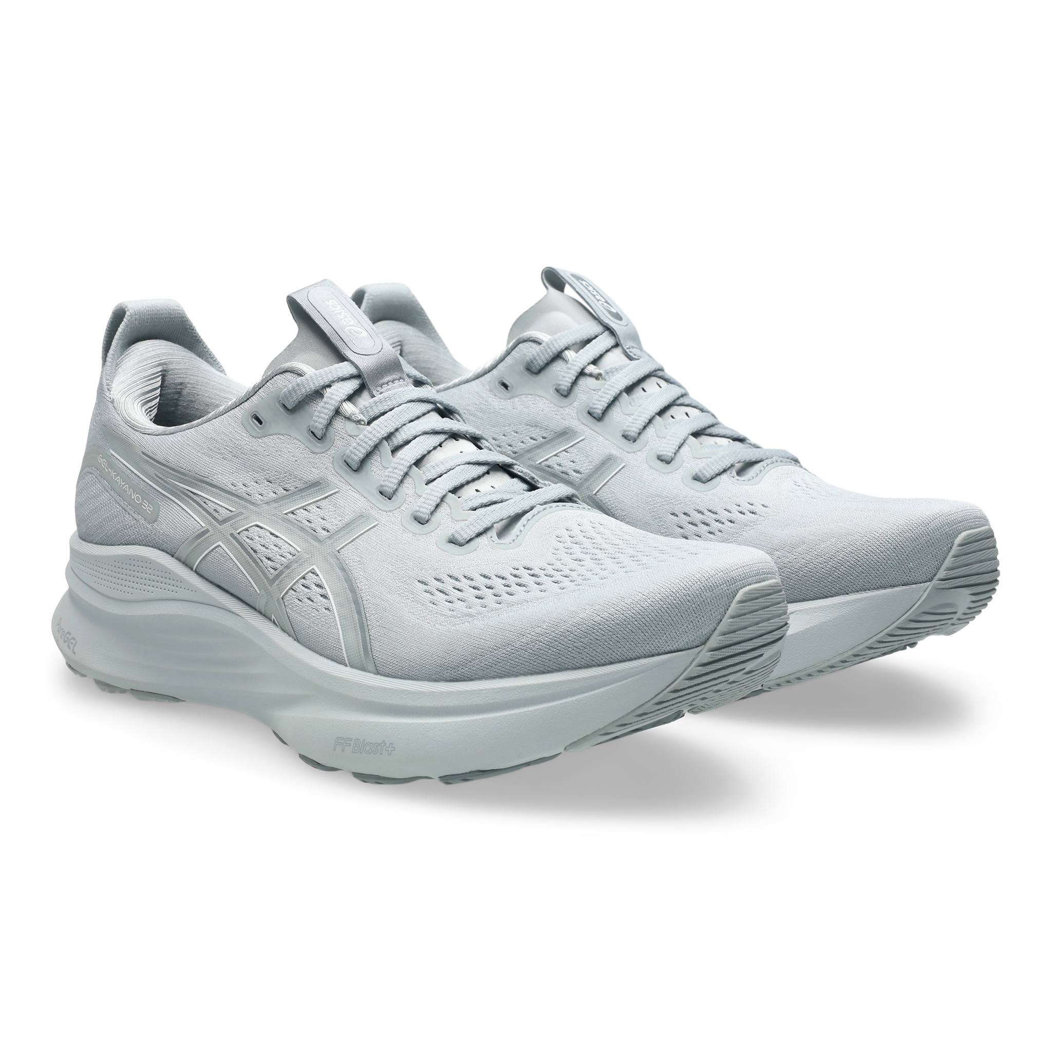 ASICS GEL-KAYANO 32 Mens Running Shoes