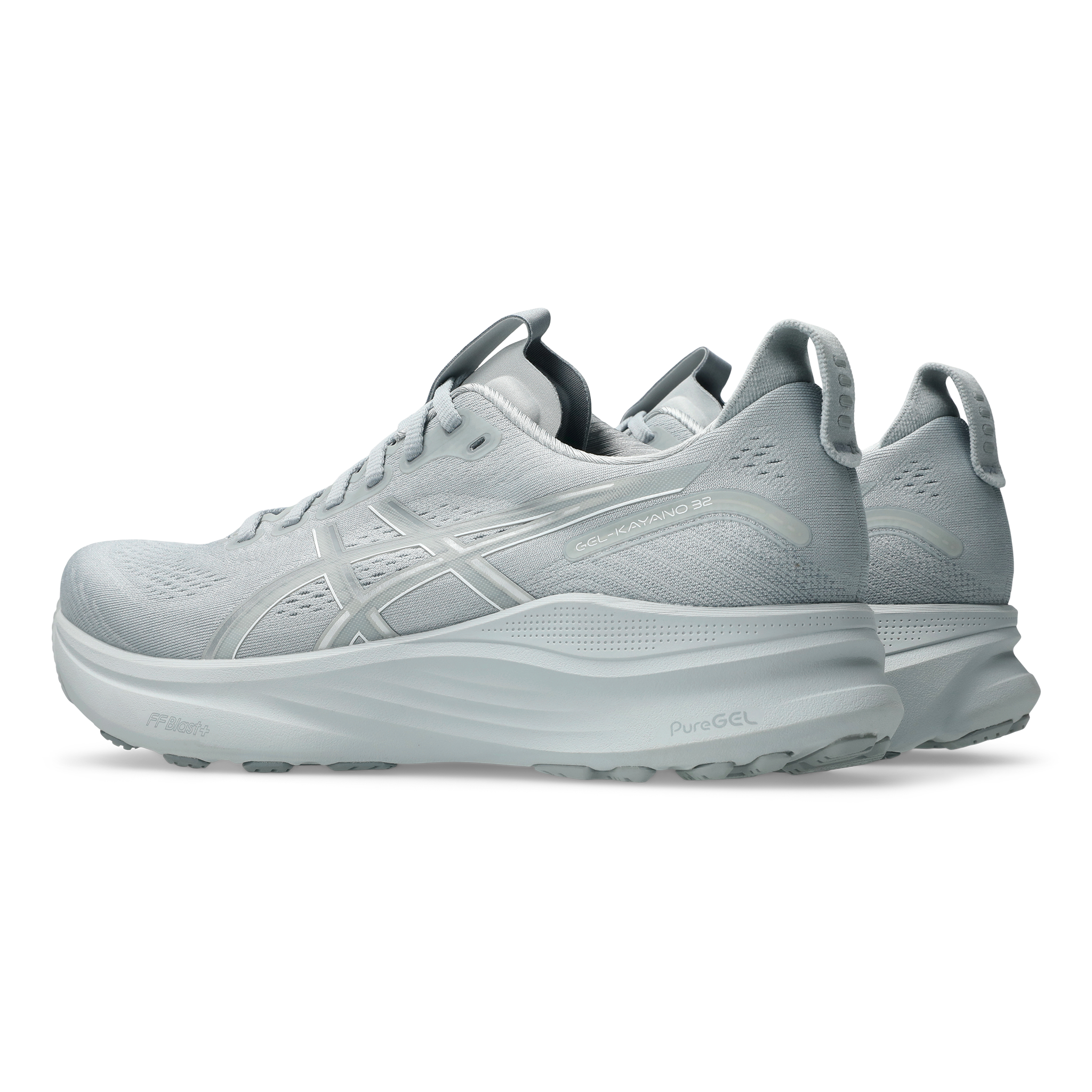 ASICS GEL-KAYANO 32 Mens Running Shoes