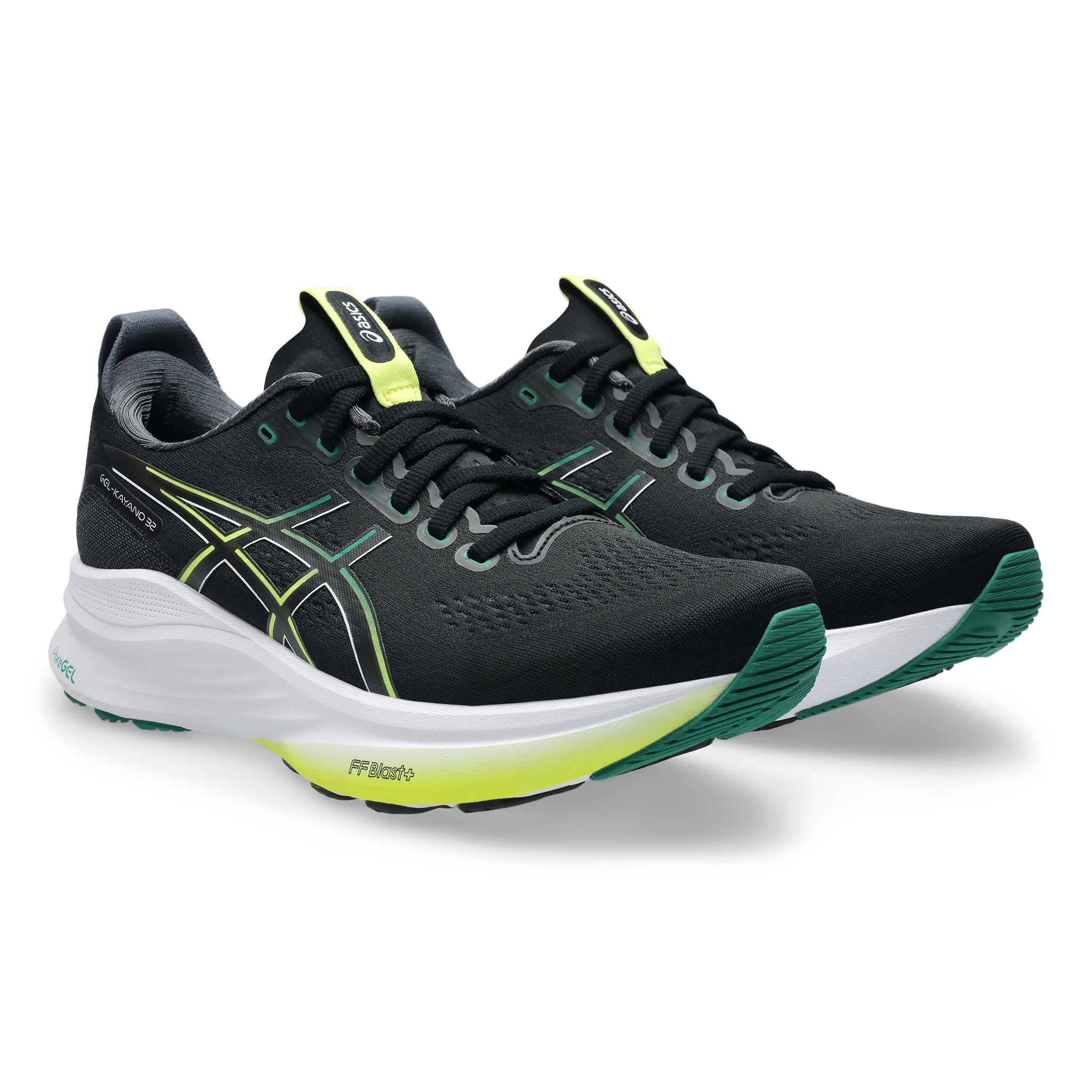ASICS GEL-Kayano 32 Mens Running Shoes
